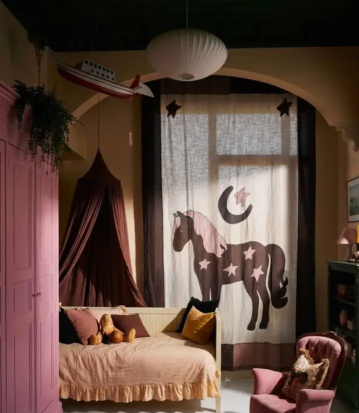 Dream Horse