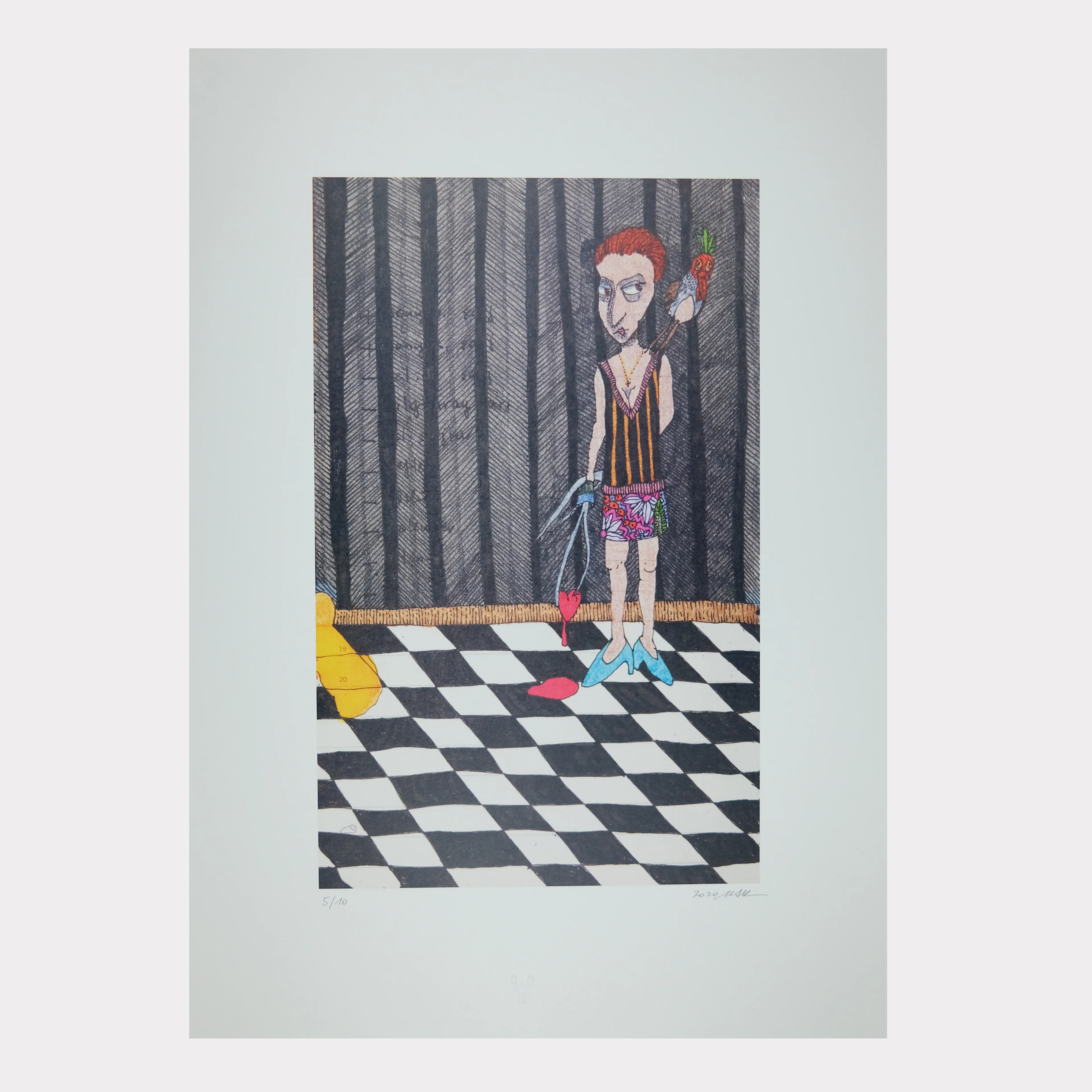 MSK Sınırlı Edisyon 3