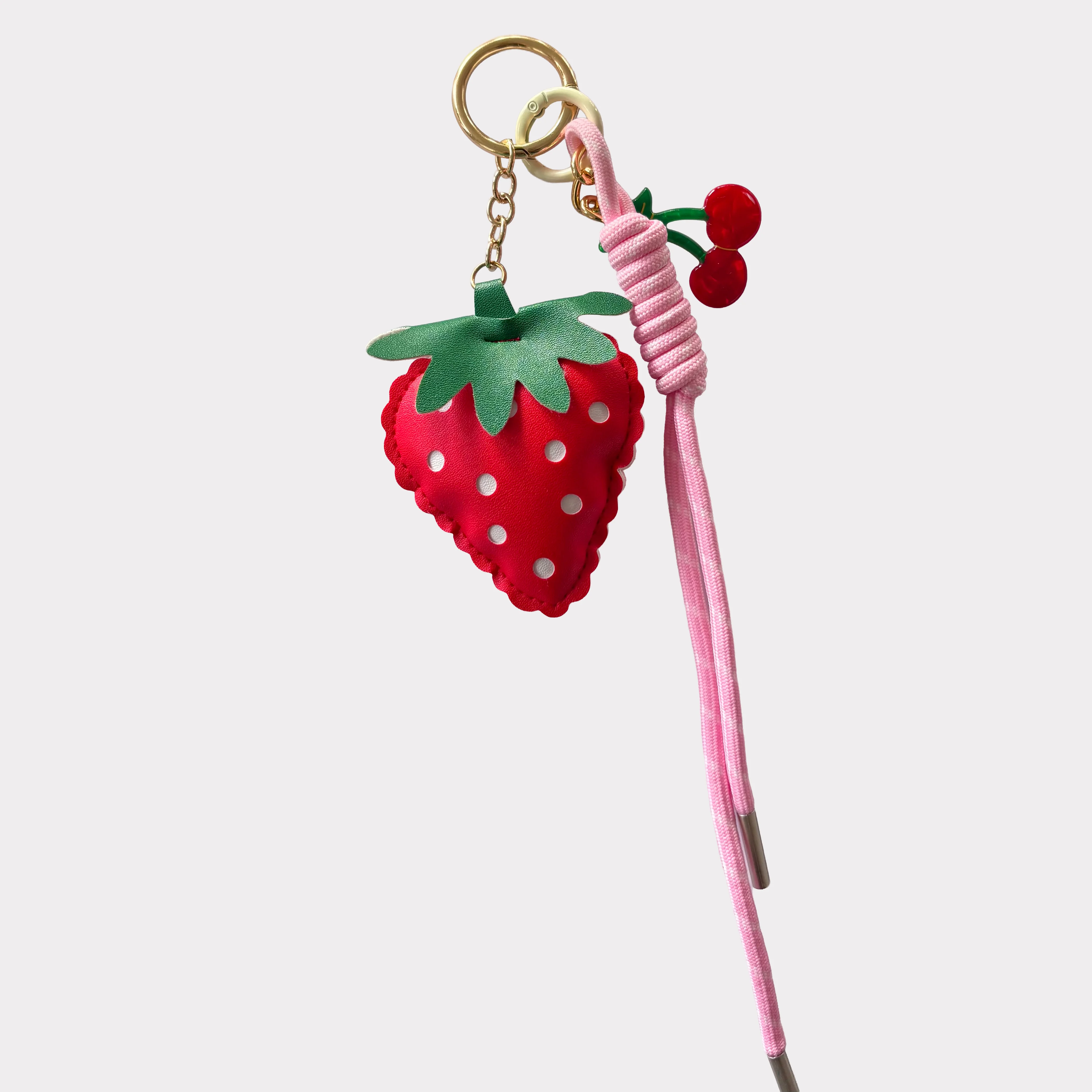 Çilek Charm
