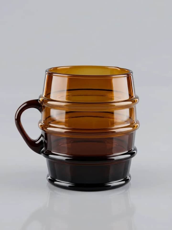 Paşabahçe kupa bardak