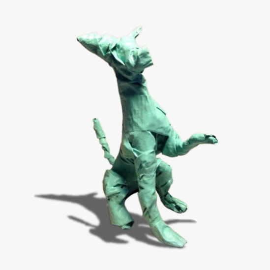 Dog / 01
