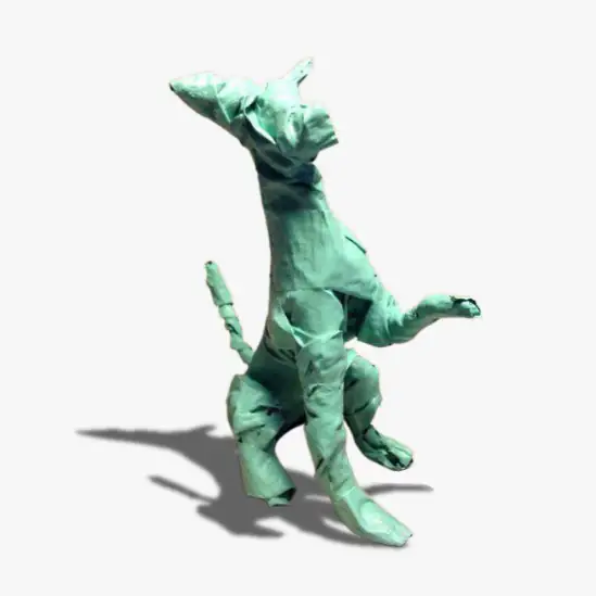Dog  / 01