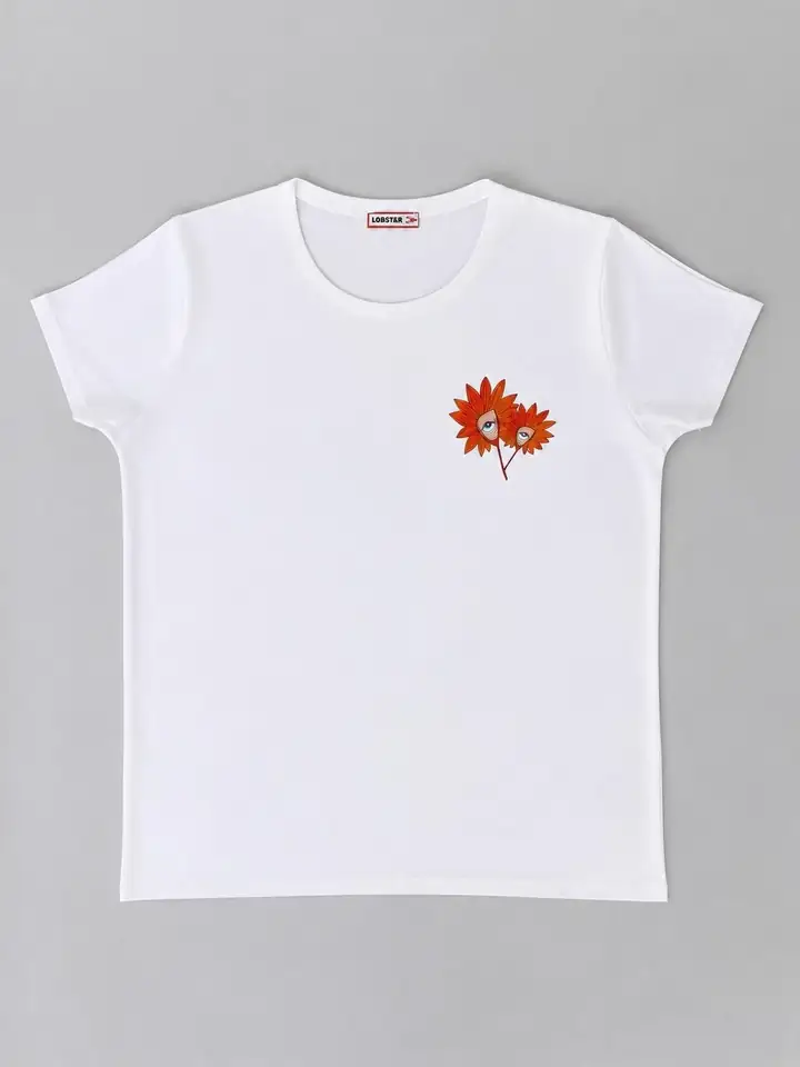 MSK T-shirt / 11 — S