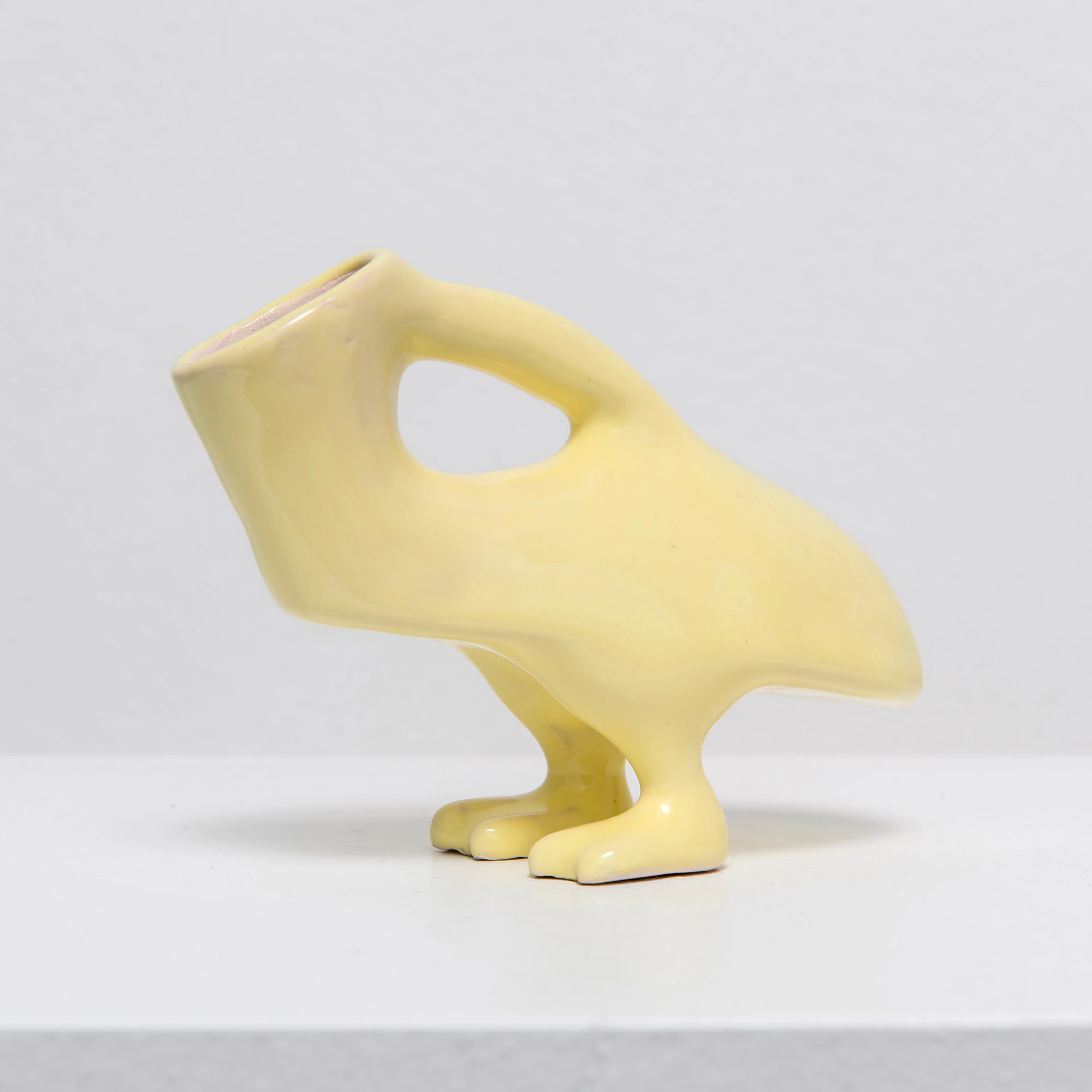 Ördek Sarı Küçük