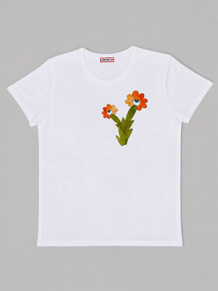 MSK T-shirt / 01 — S