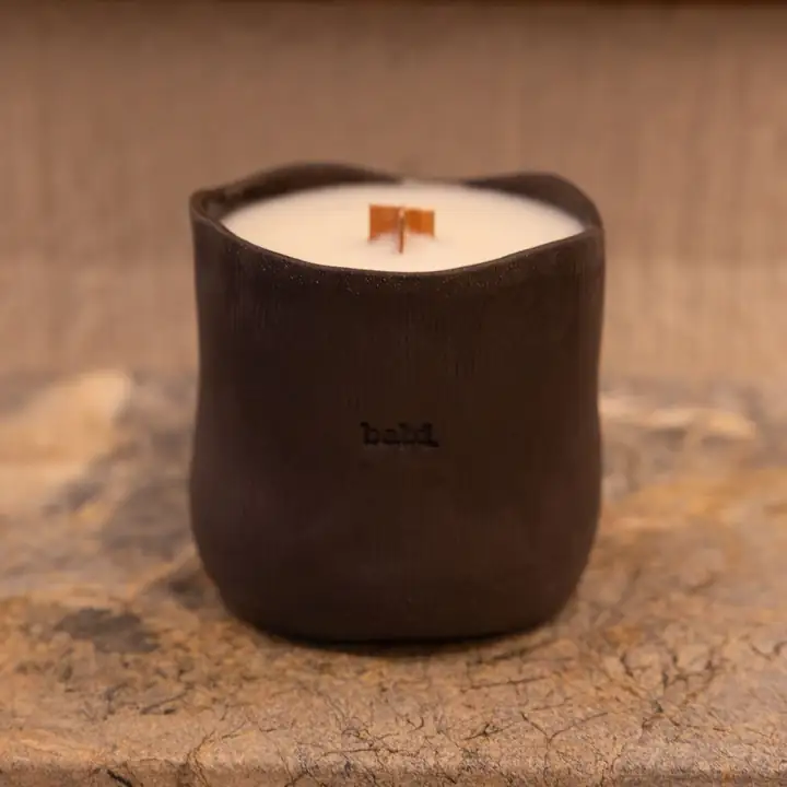 Babi Soy Wax Candle 1