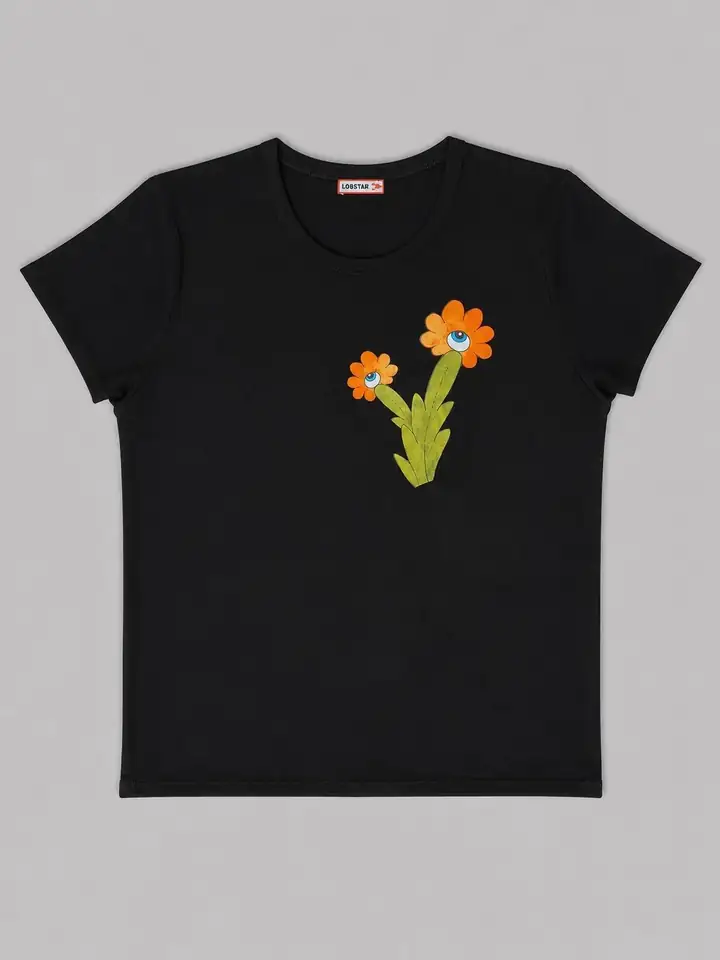 MSK T-shirt / 12 — S