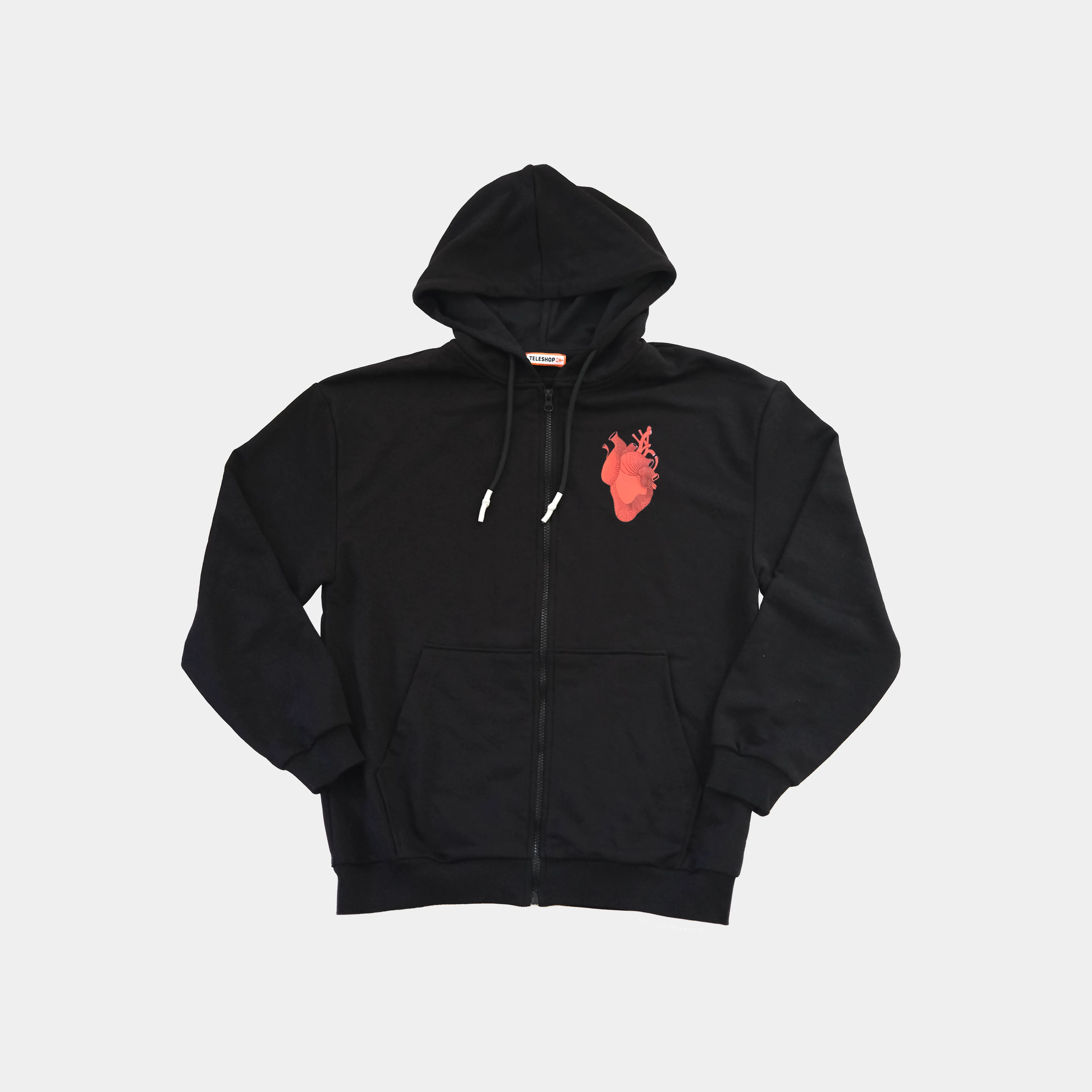 Ada Circle SWS Siyah