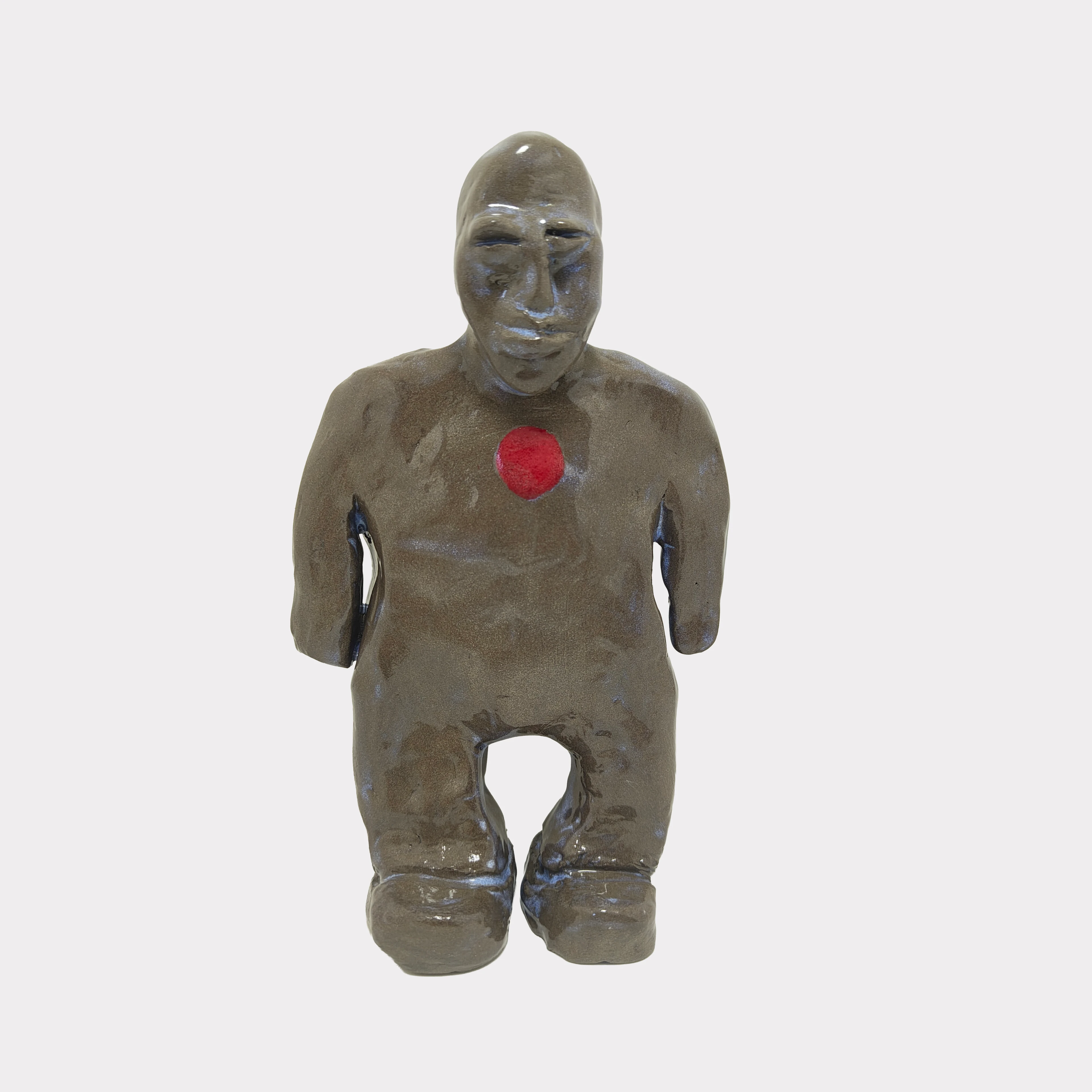 Kırmızı Nokta Küçük