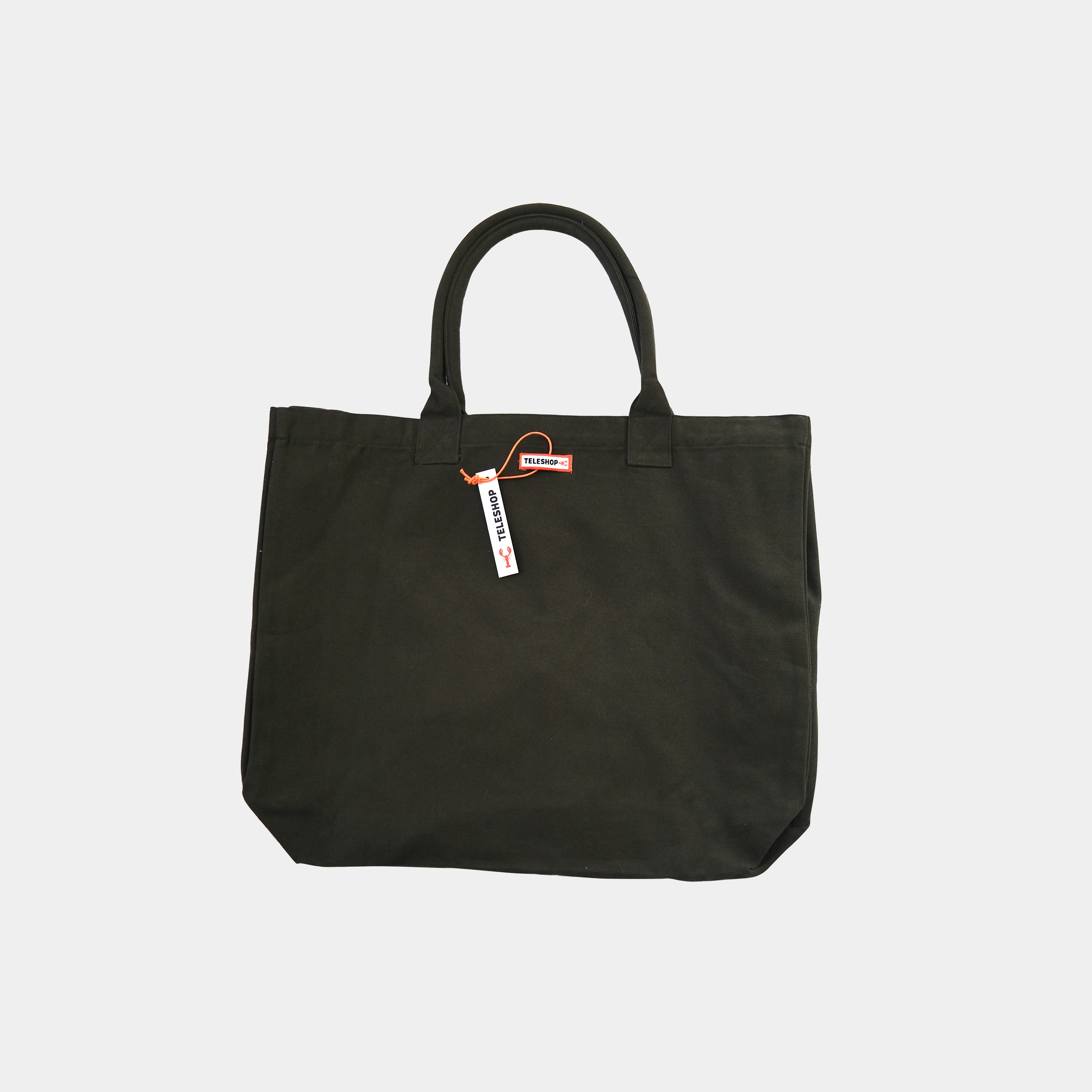 Canvas Çanta / Limited