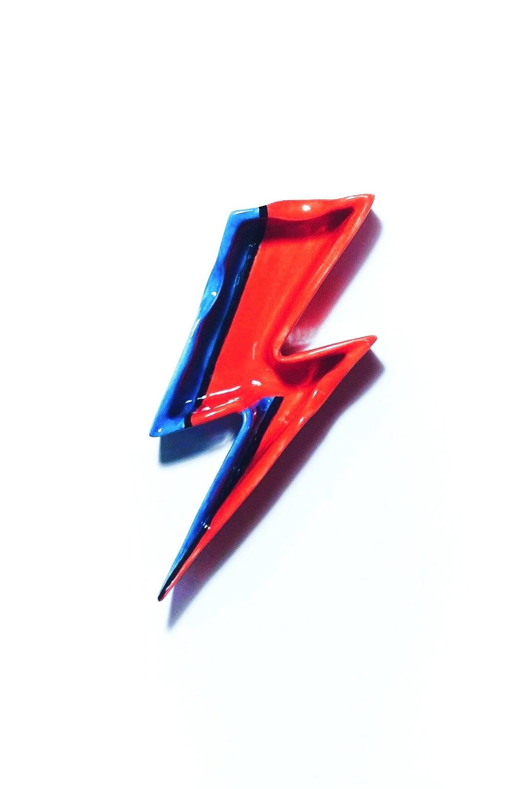 Bowie Kül Tablası
