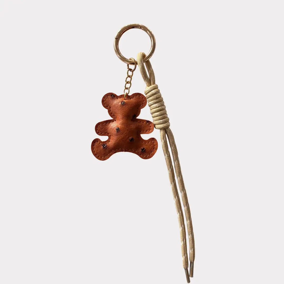 Ayı Charm