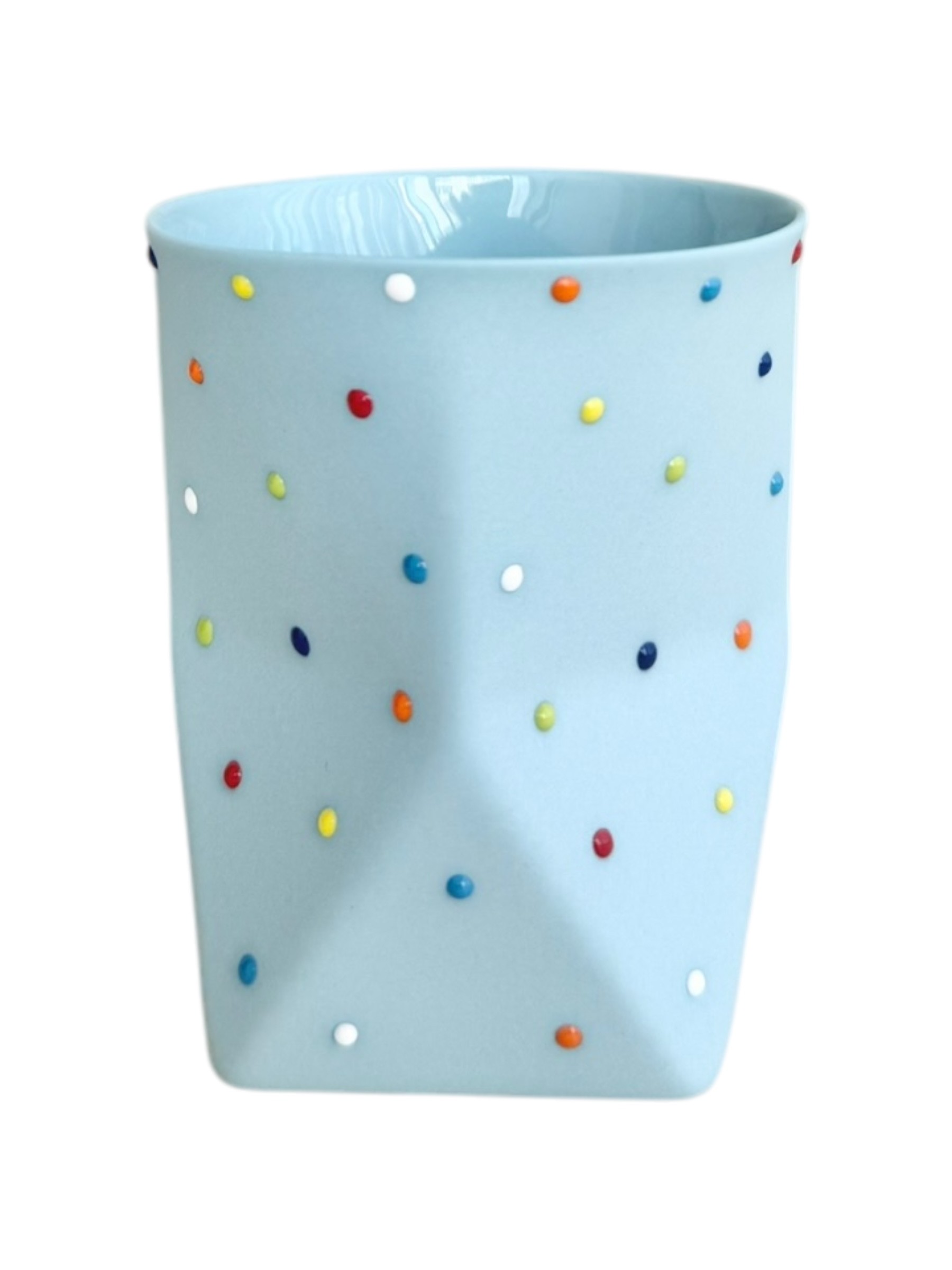 Cubic-Blue/Colorful