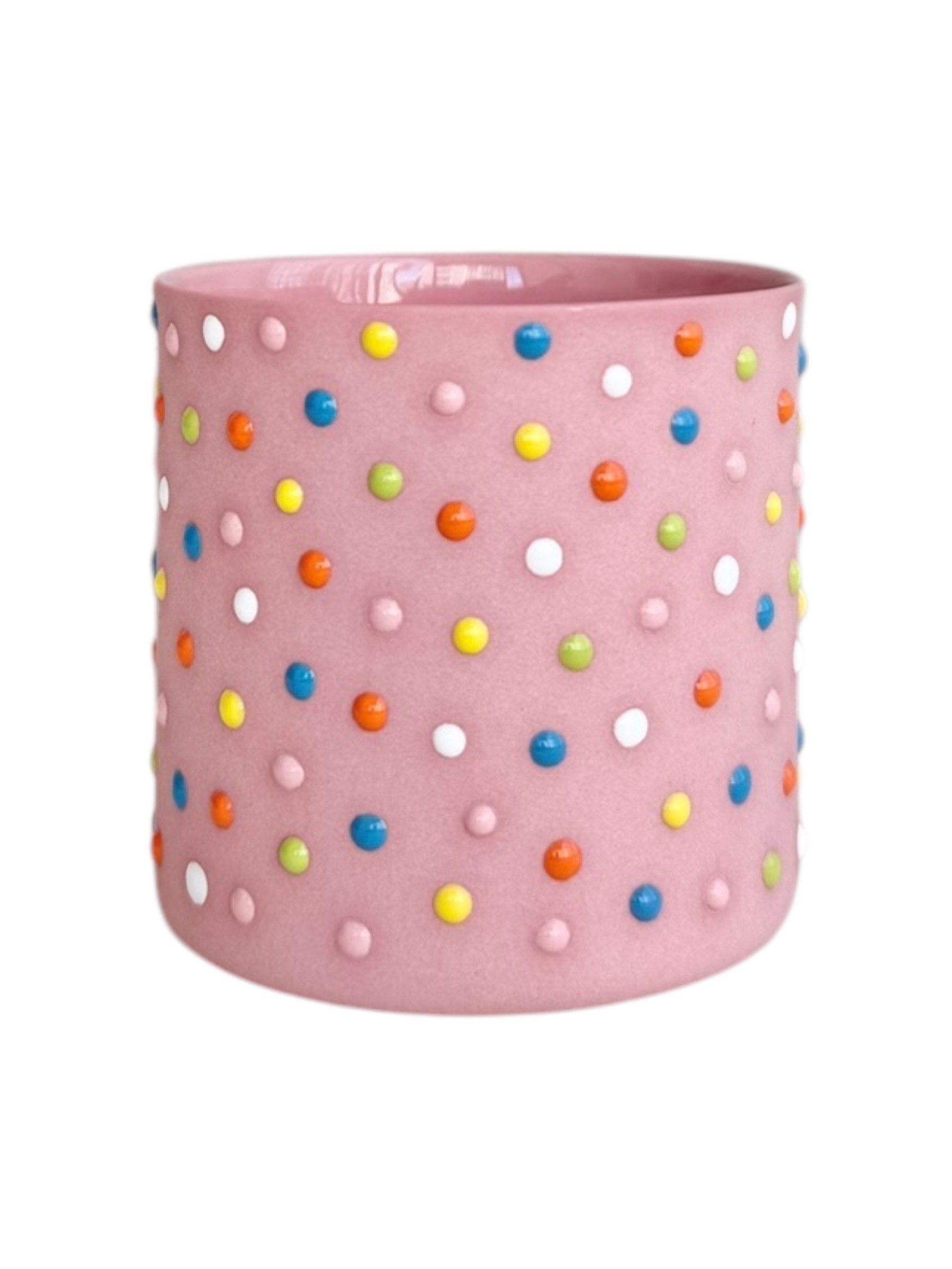 S-Classic Pink/Colorful