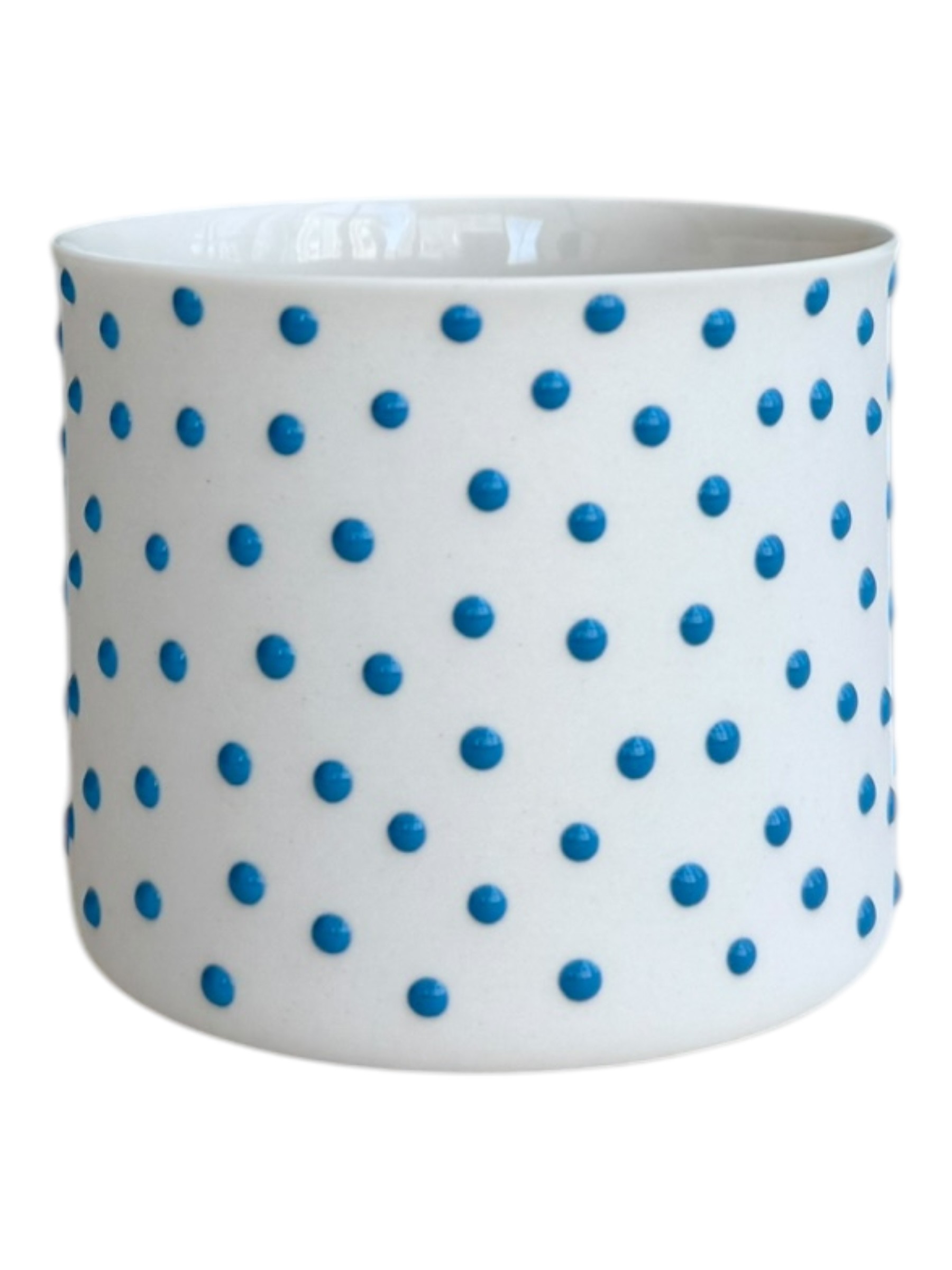 M-Classic White/Blue