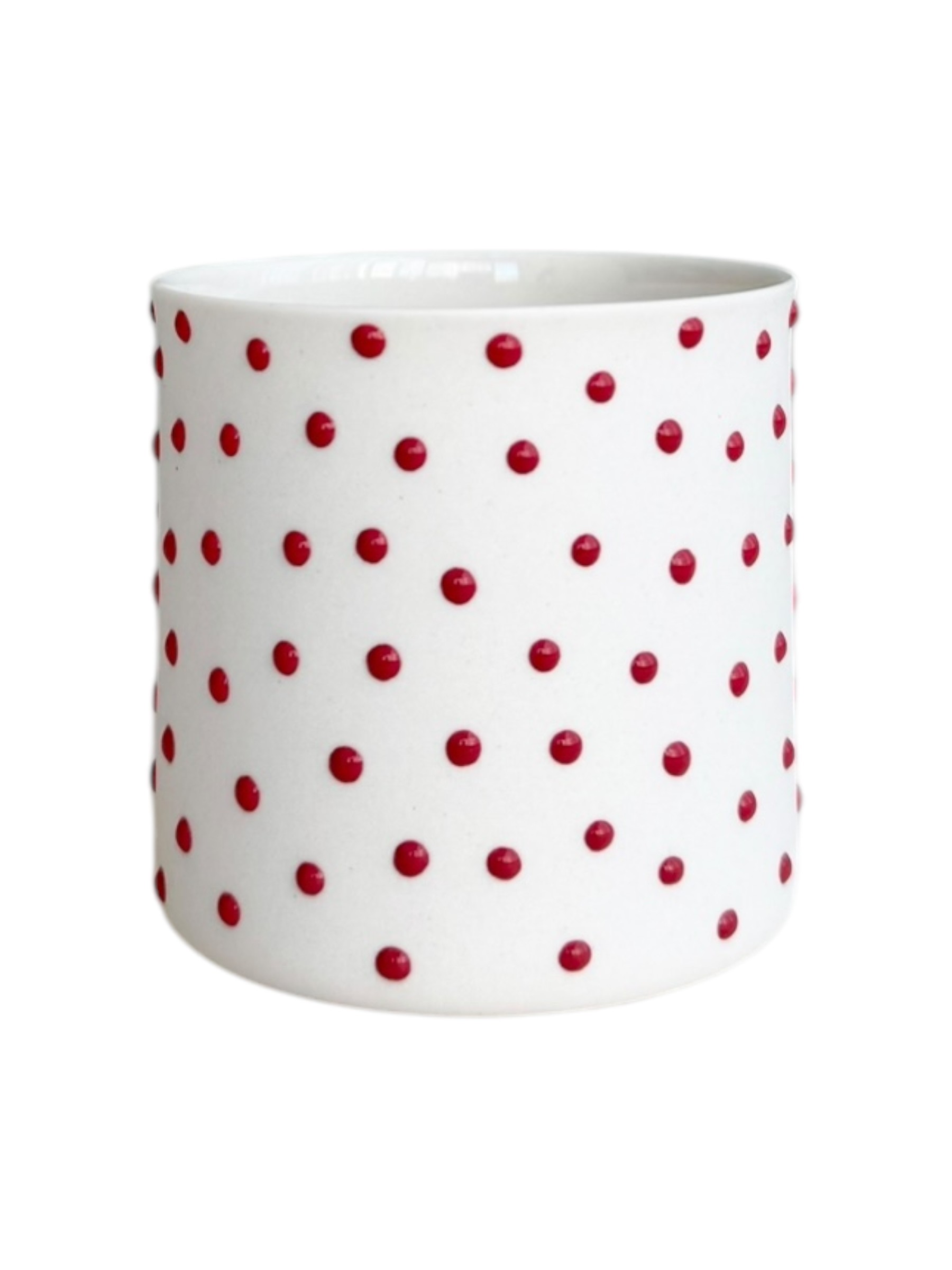 S-Classic White/Red