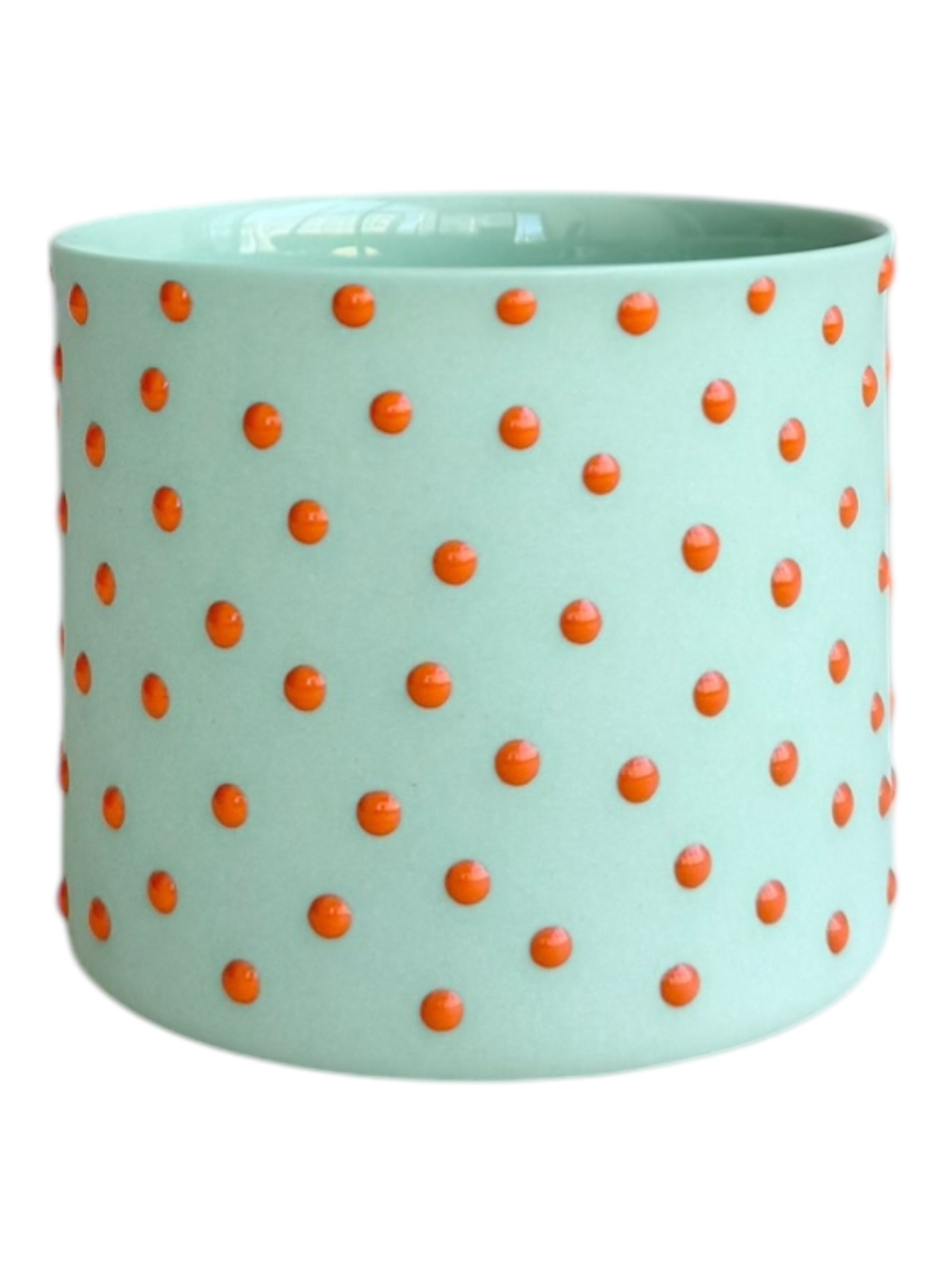 M-Classic Green/Orange