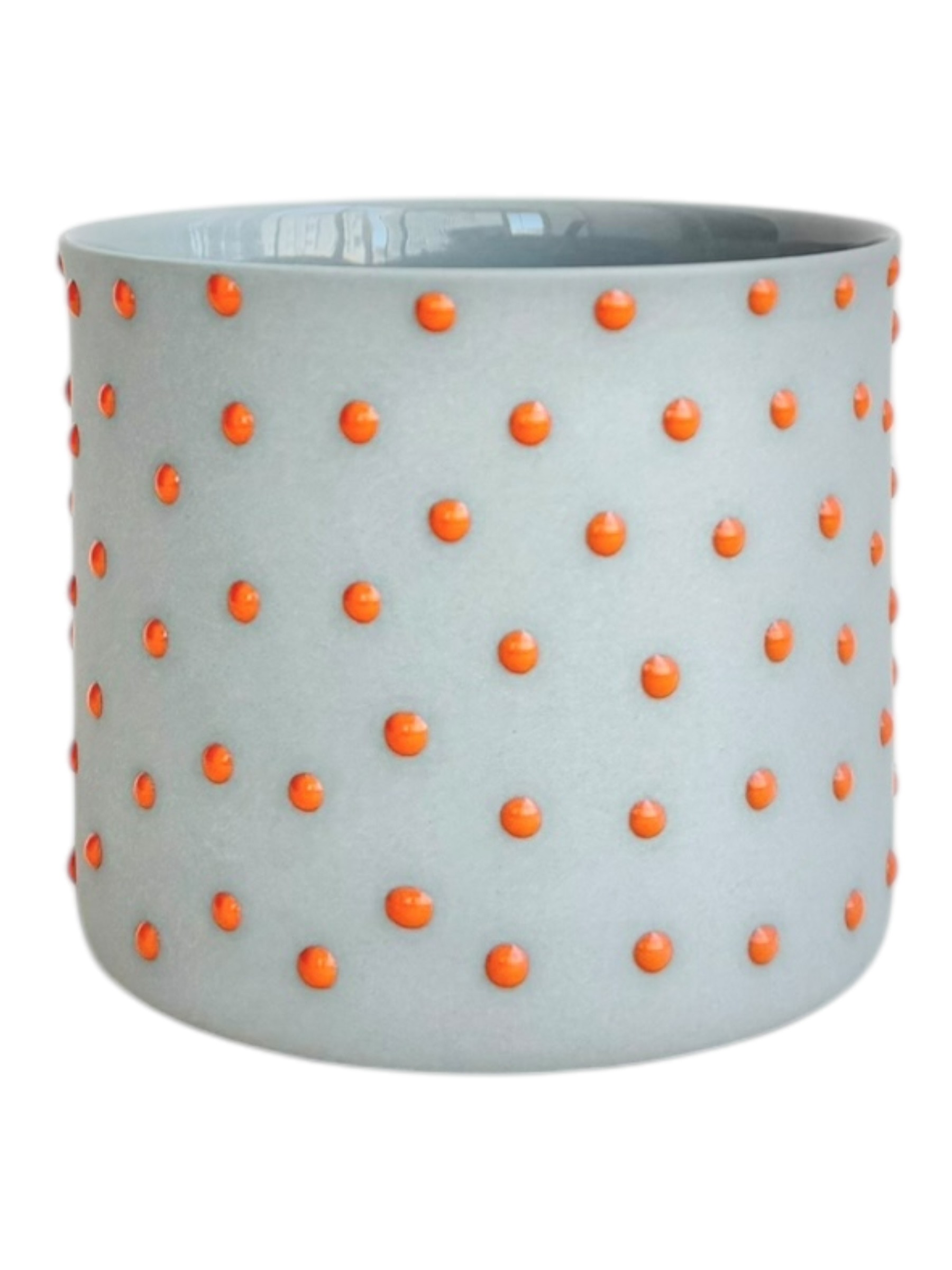 M-Classic  Anthracite/Orange