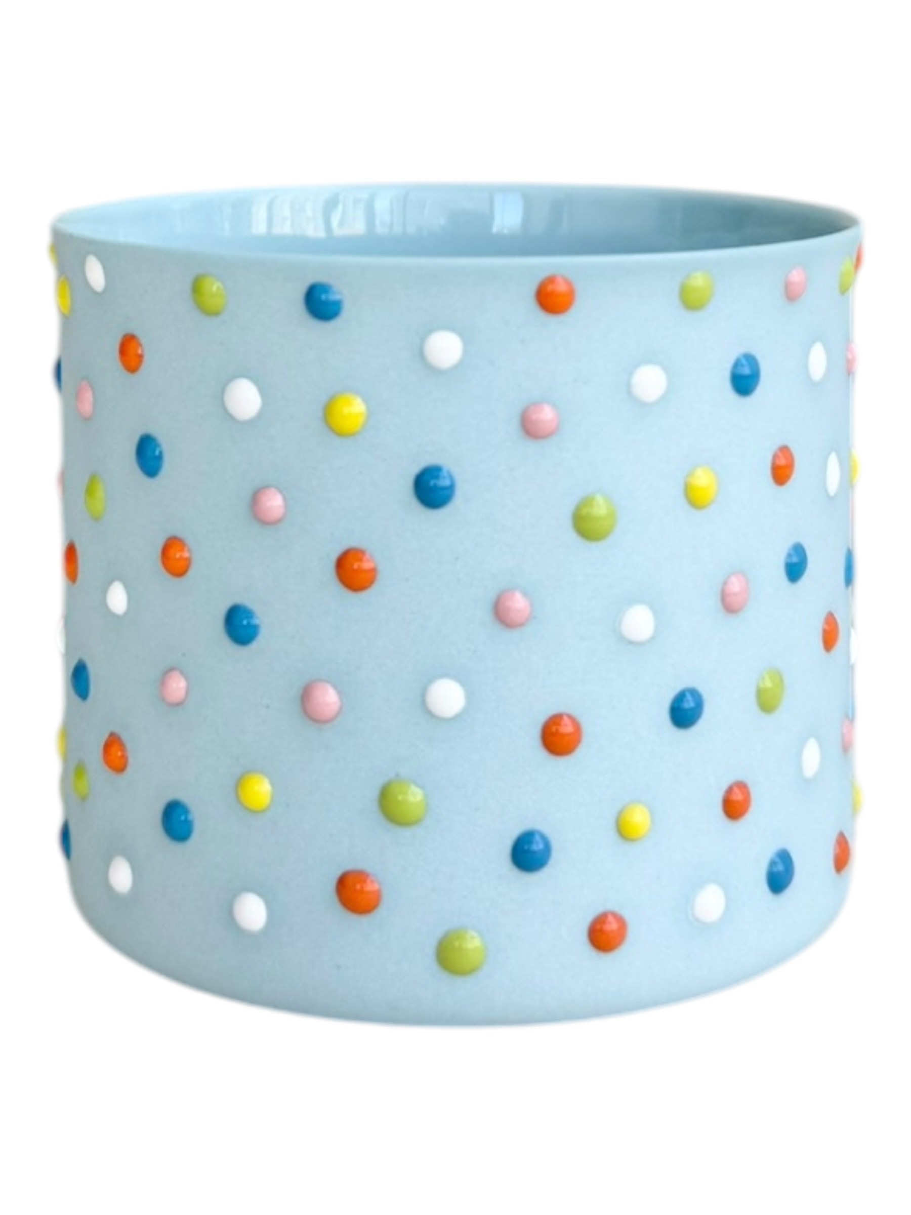 M-Classic Blue/Colorful