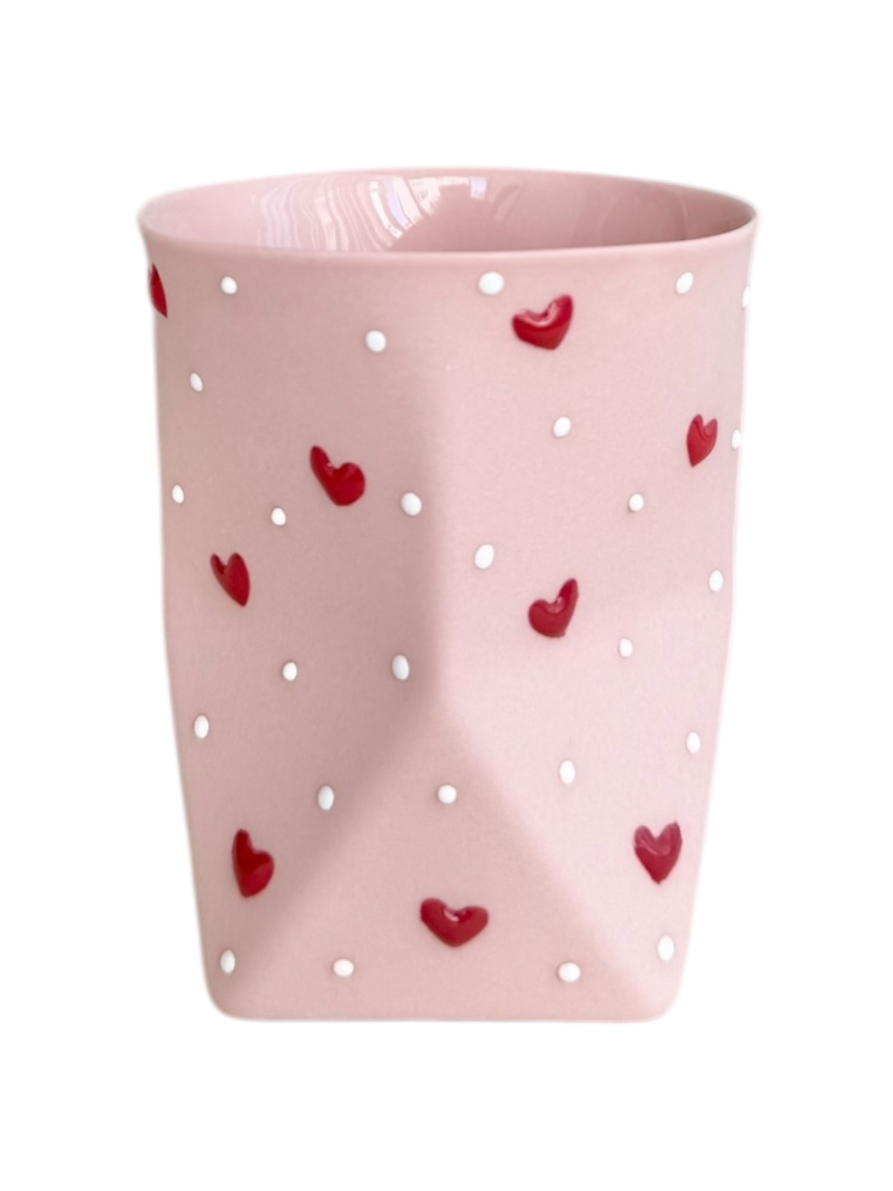 Cubic-Love Bombing Somon/Red