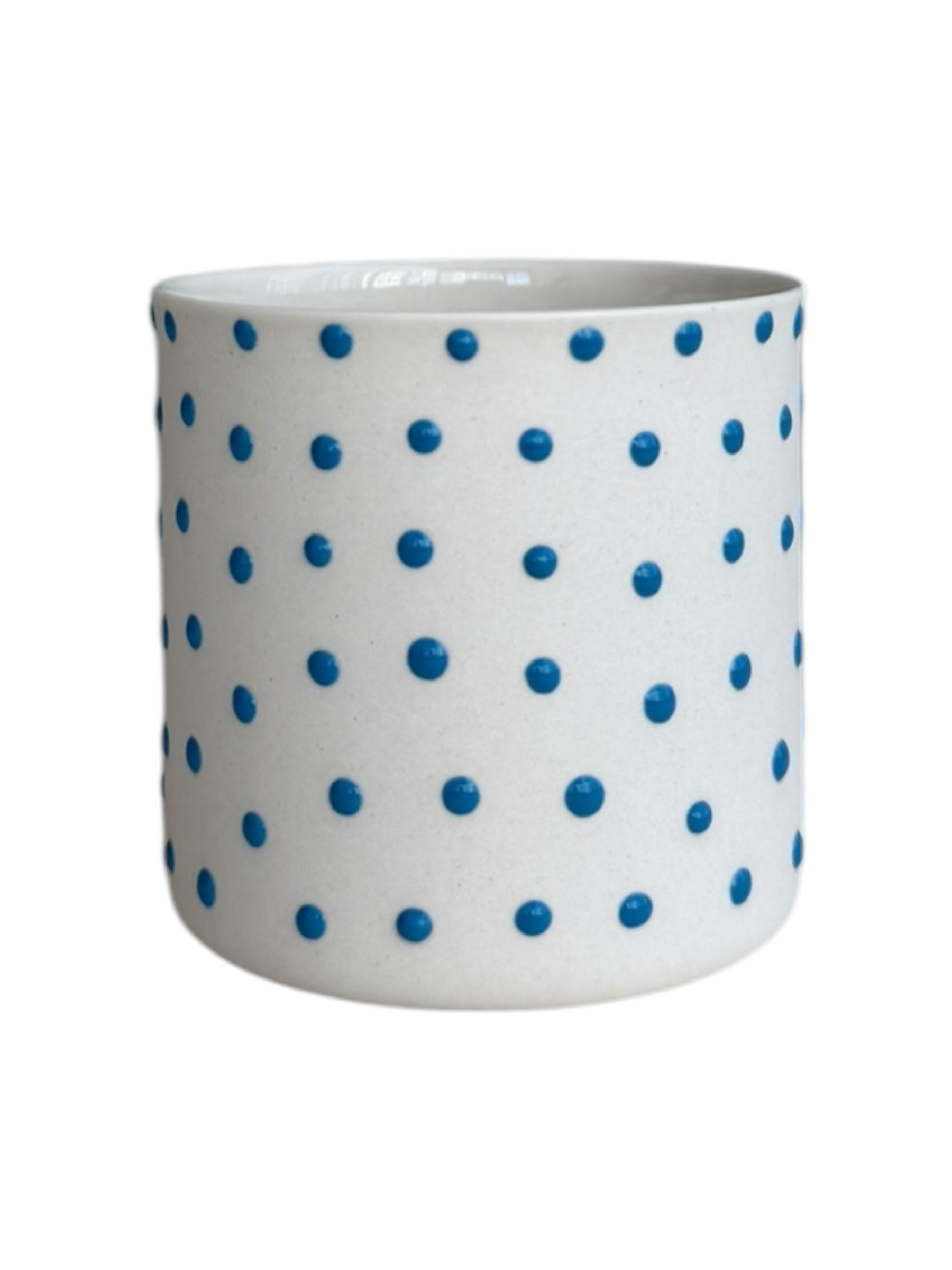 S-Classic White/Blue