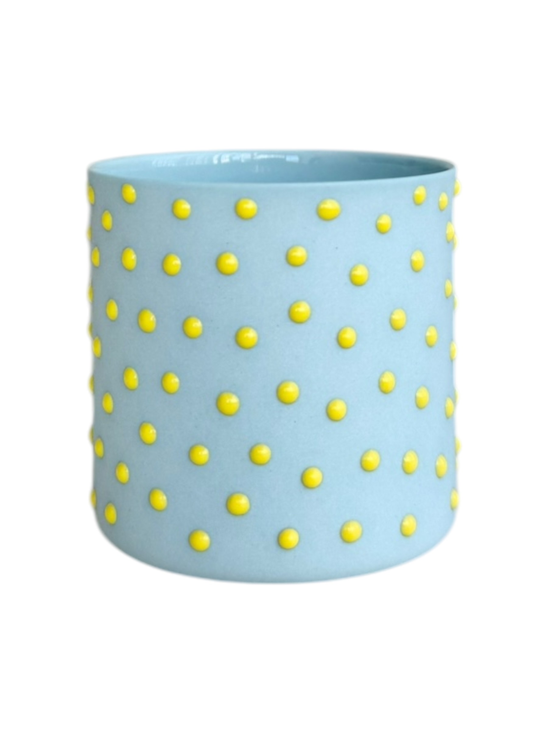 S-Classic Blue/Yellow