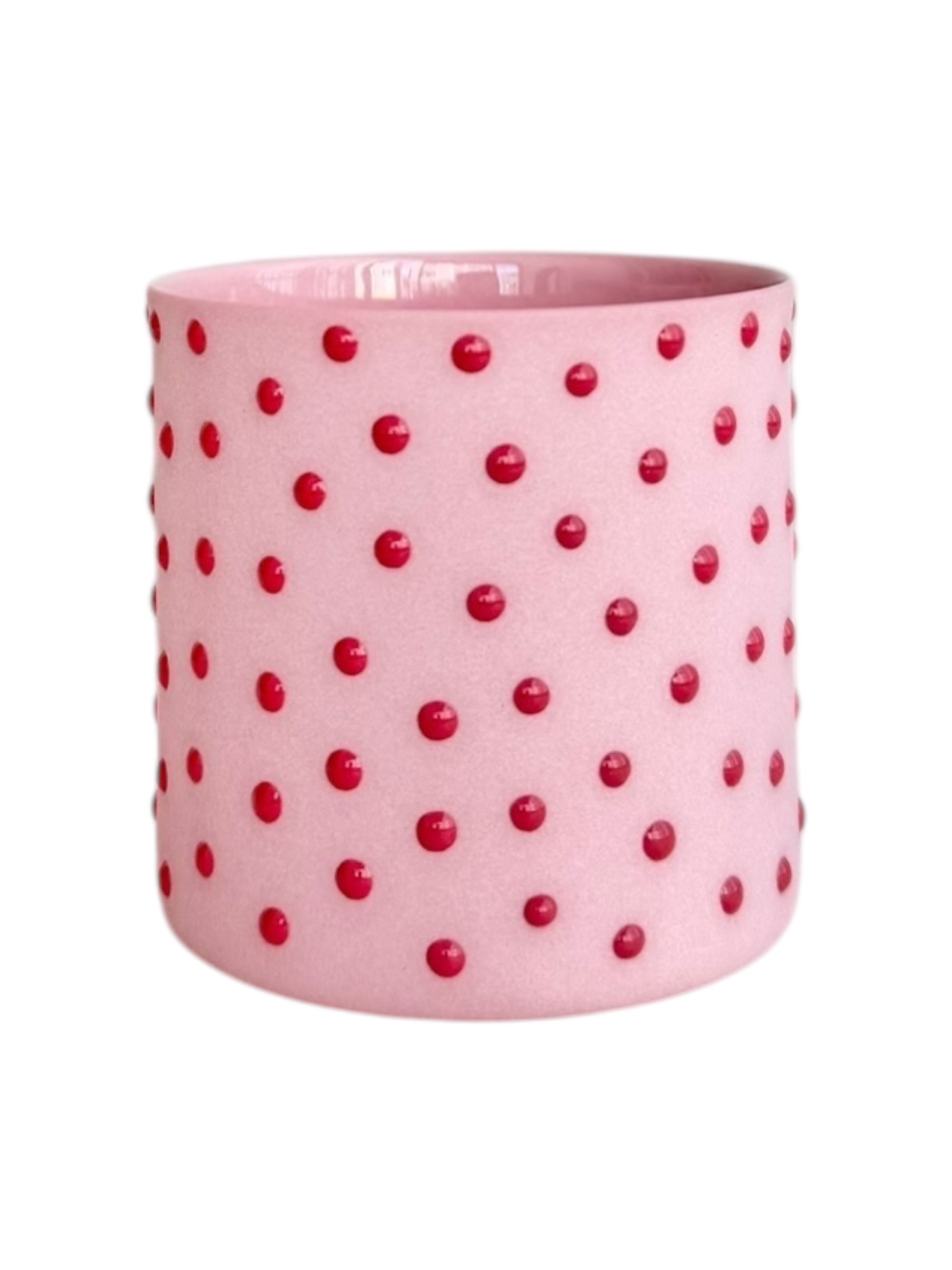 S-Classic Pink/Red
