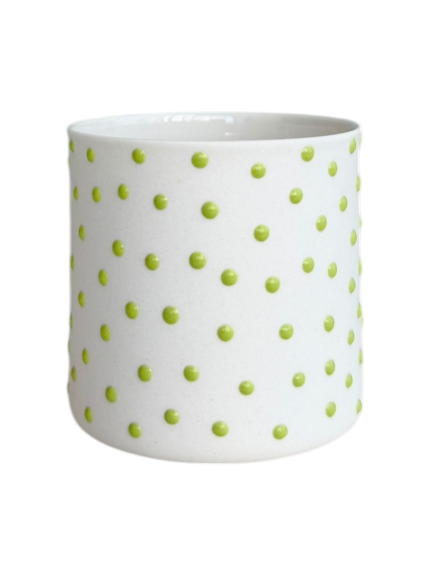 S-Classic White/Green