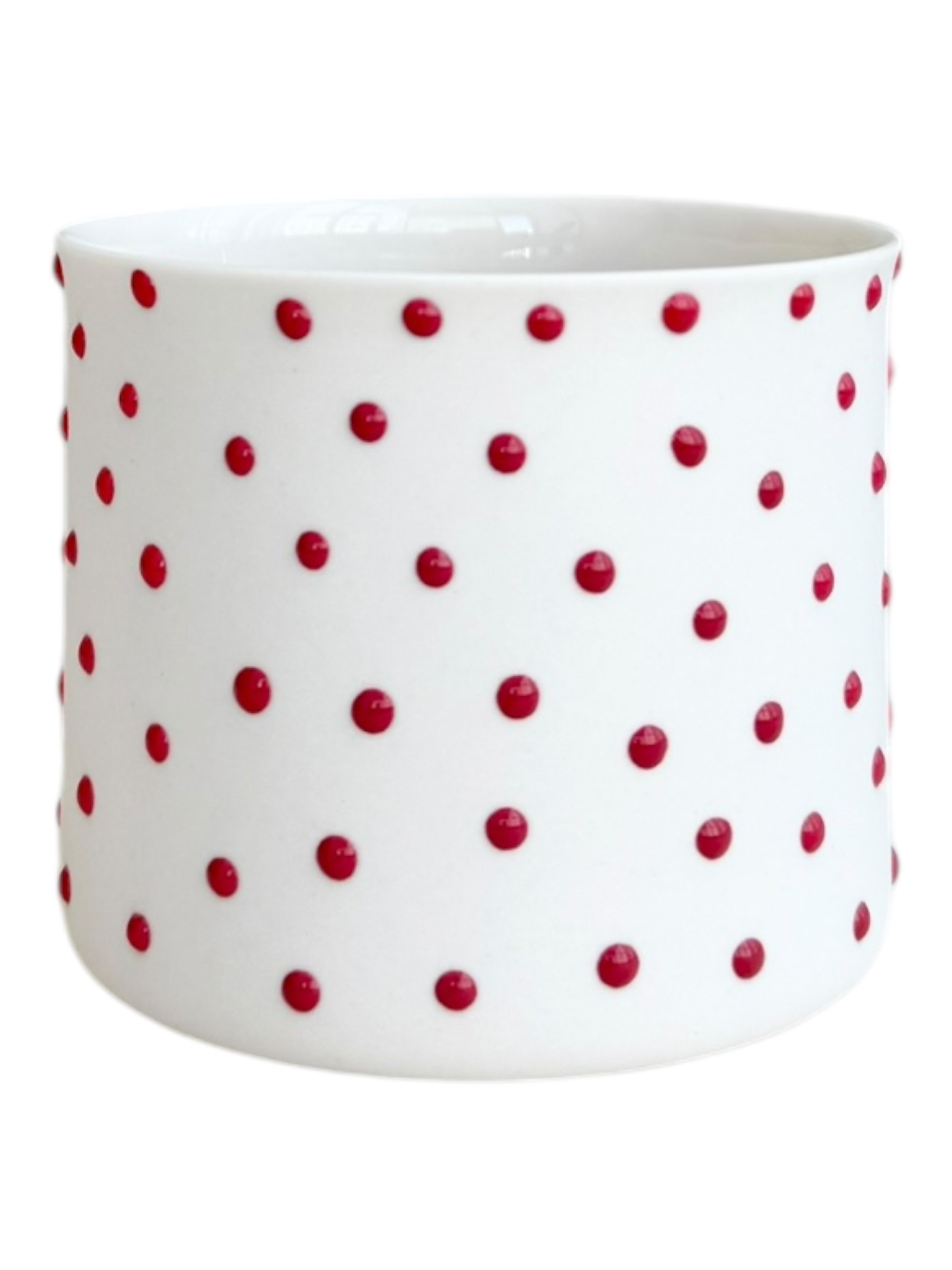 M-Classic White/Red
