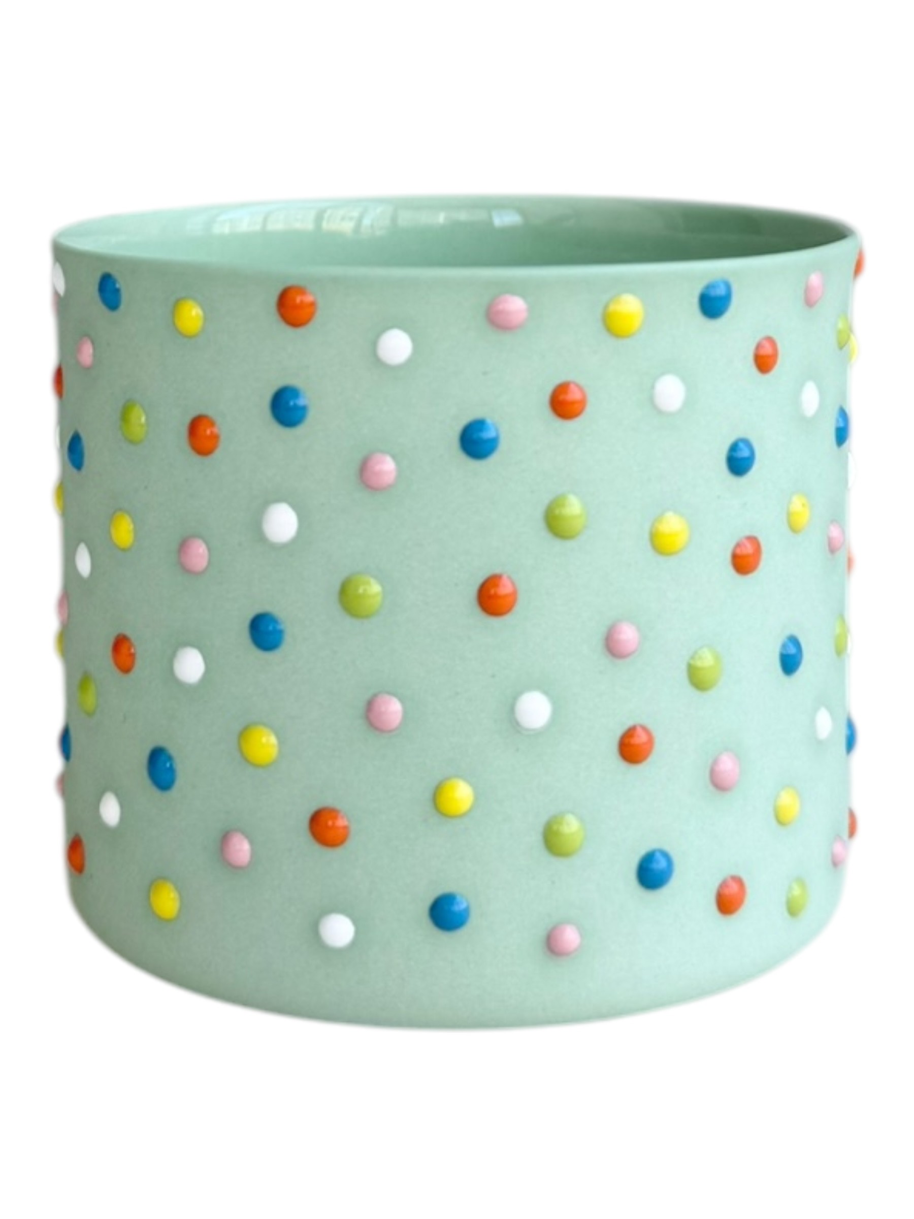 M-Classic Green/Colorful