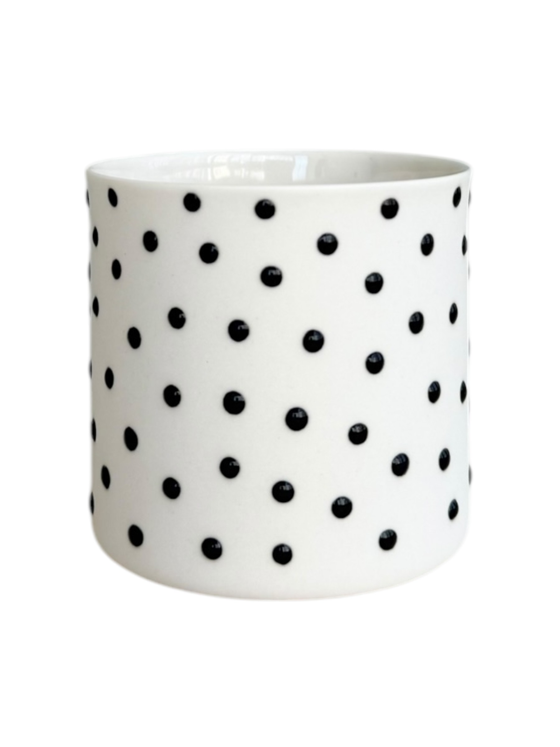 S-Classic White/Black