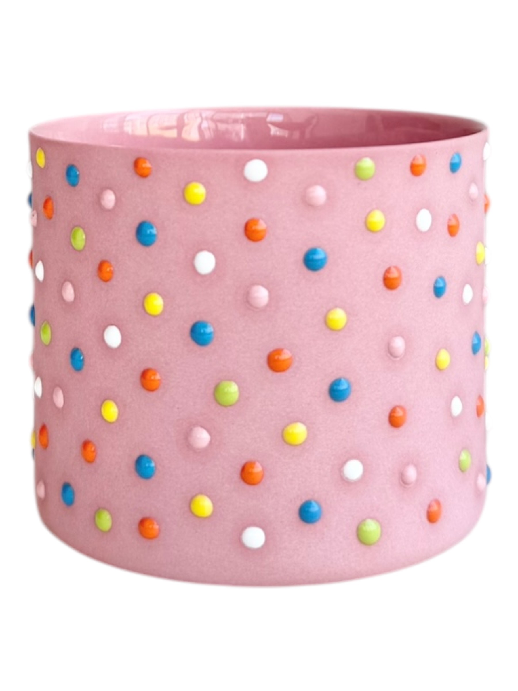 M-Classic Pink/Colorful
