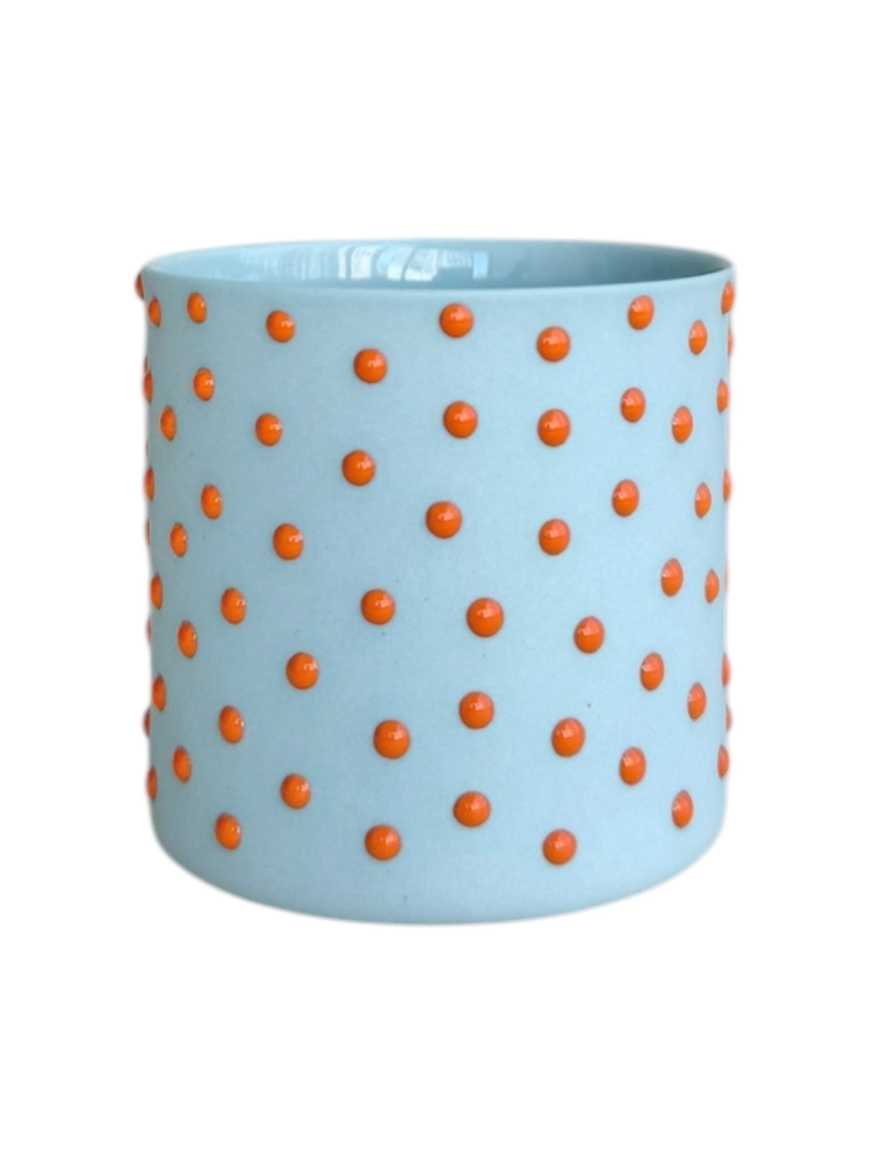 S-Classic Blue/Orange