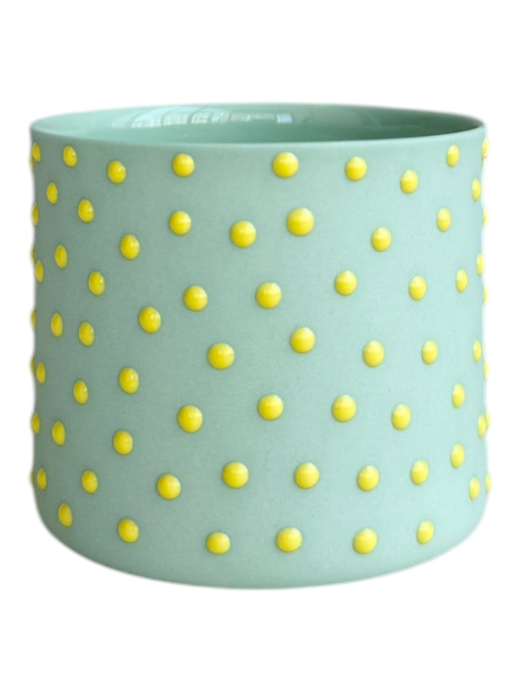 M-Classic Green/Yellow