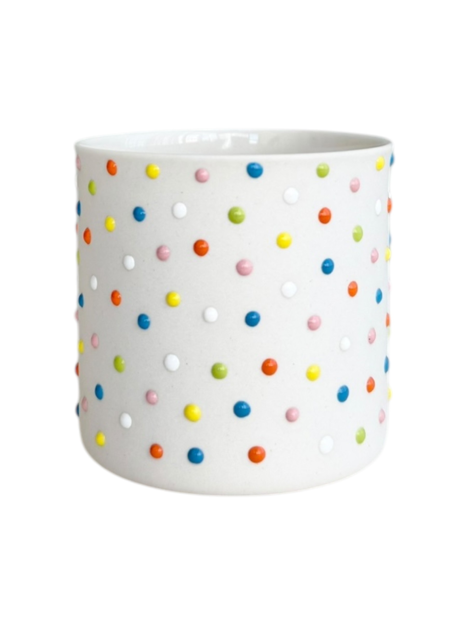 S-Classic White/Colorful