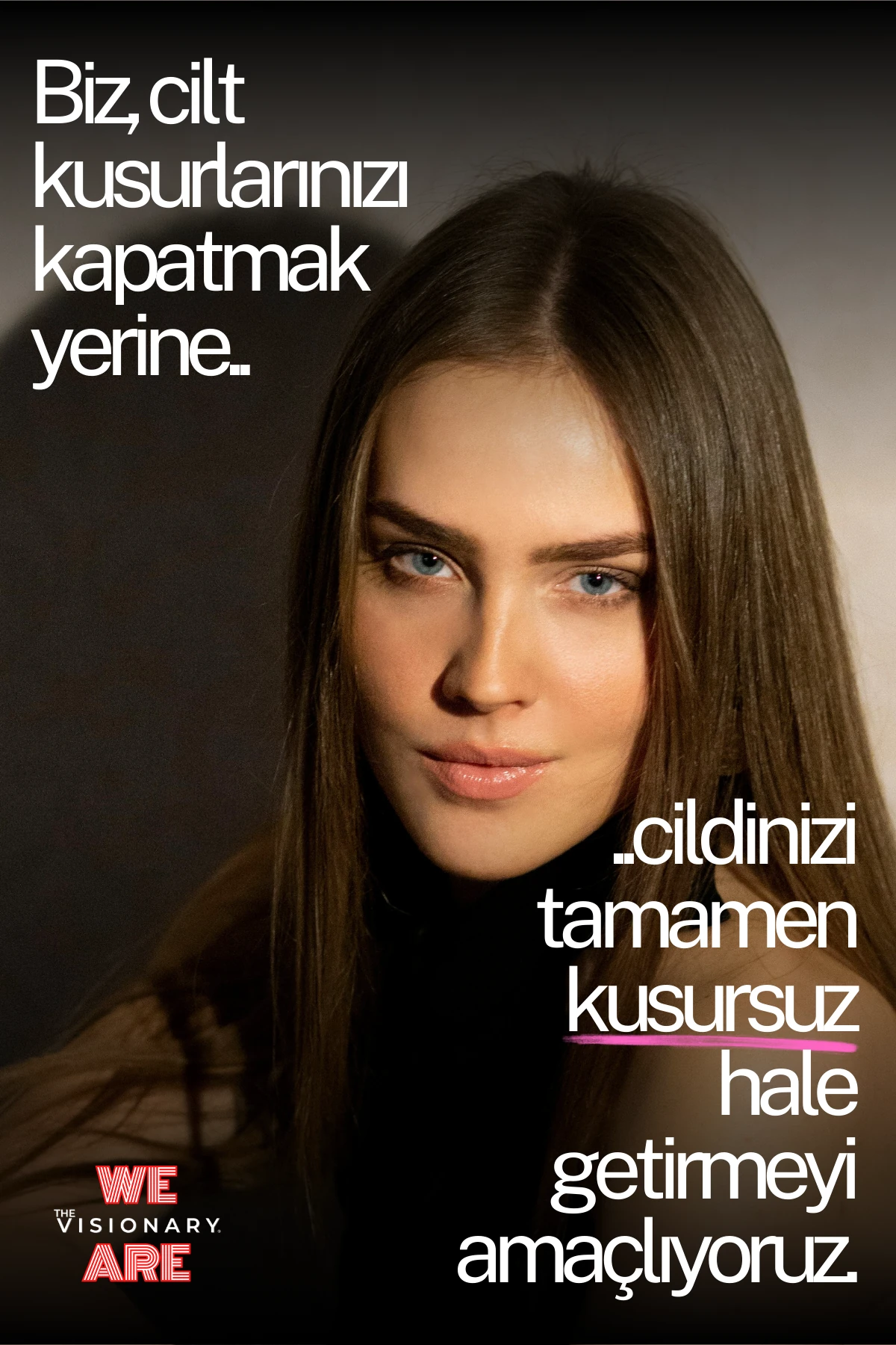 The Visionary AHA & BHA - Cadı Fındığı İçeren Gözenek Sıkılaştırıcı ve Canlandırıcı Tonik 200 mL