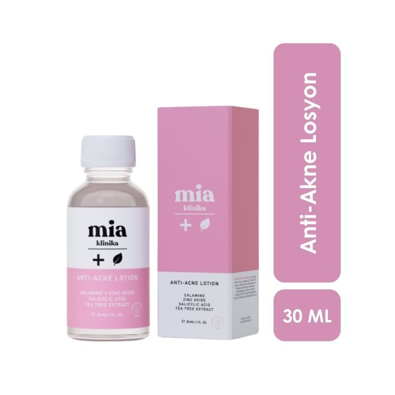 Mia Klinika Acne Drying Lotion