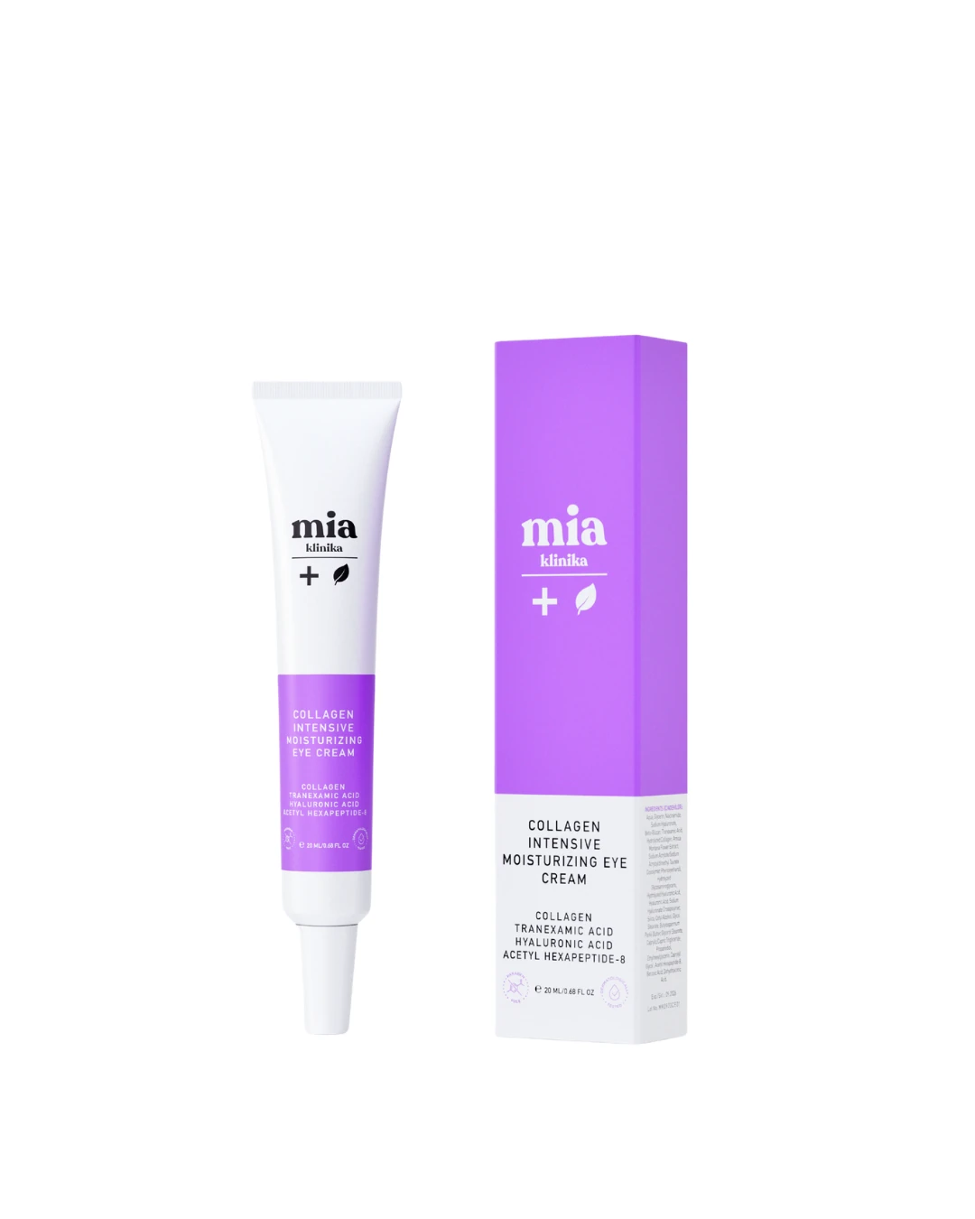 mia klinika | Eye Care | Anti Dark Spot and Bruise