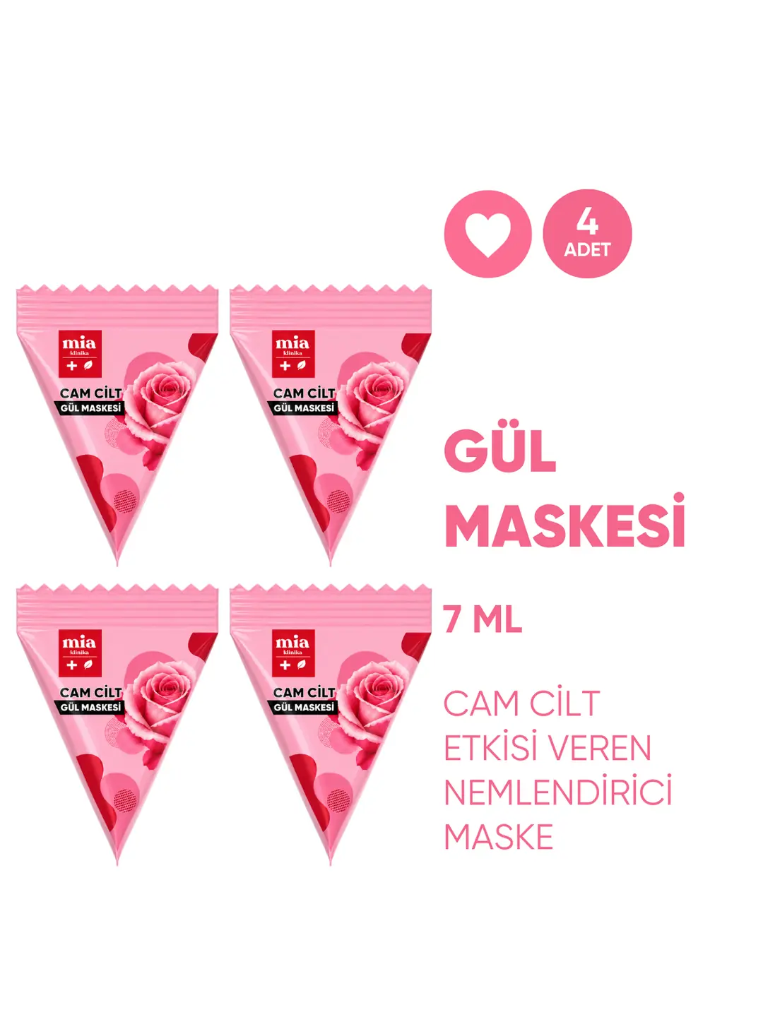 Mia Klinika | Tüm Ürünler