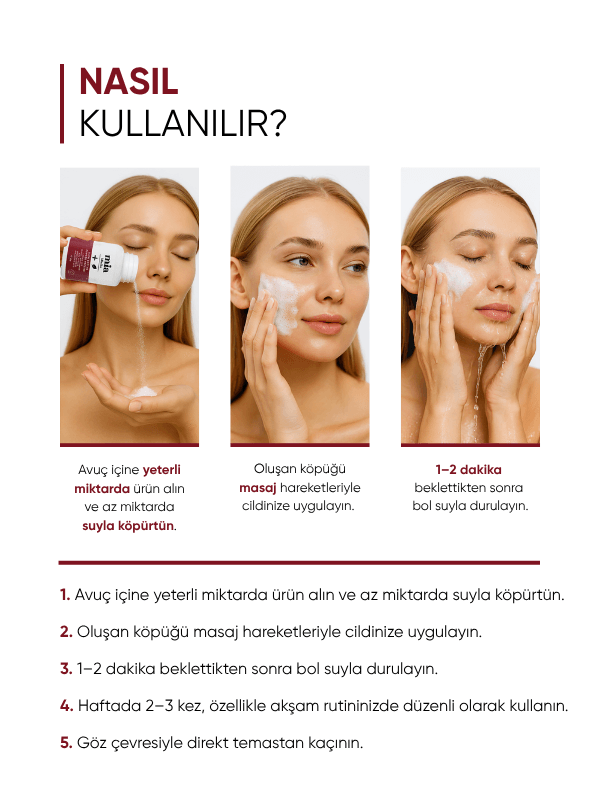 mia klinika Glow Enzyme Powder Peeling