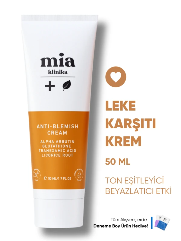 mia klinika | Cream