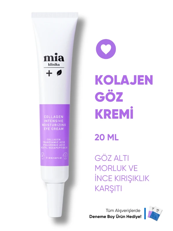 mia klinika | Eye Care | Anti Dark Spot and Bruise