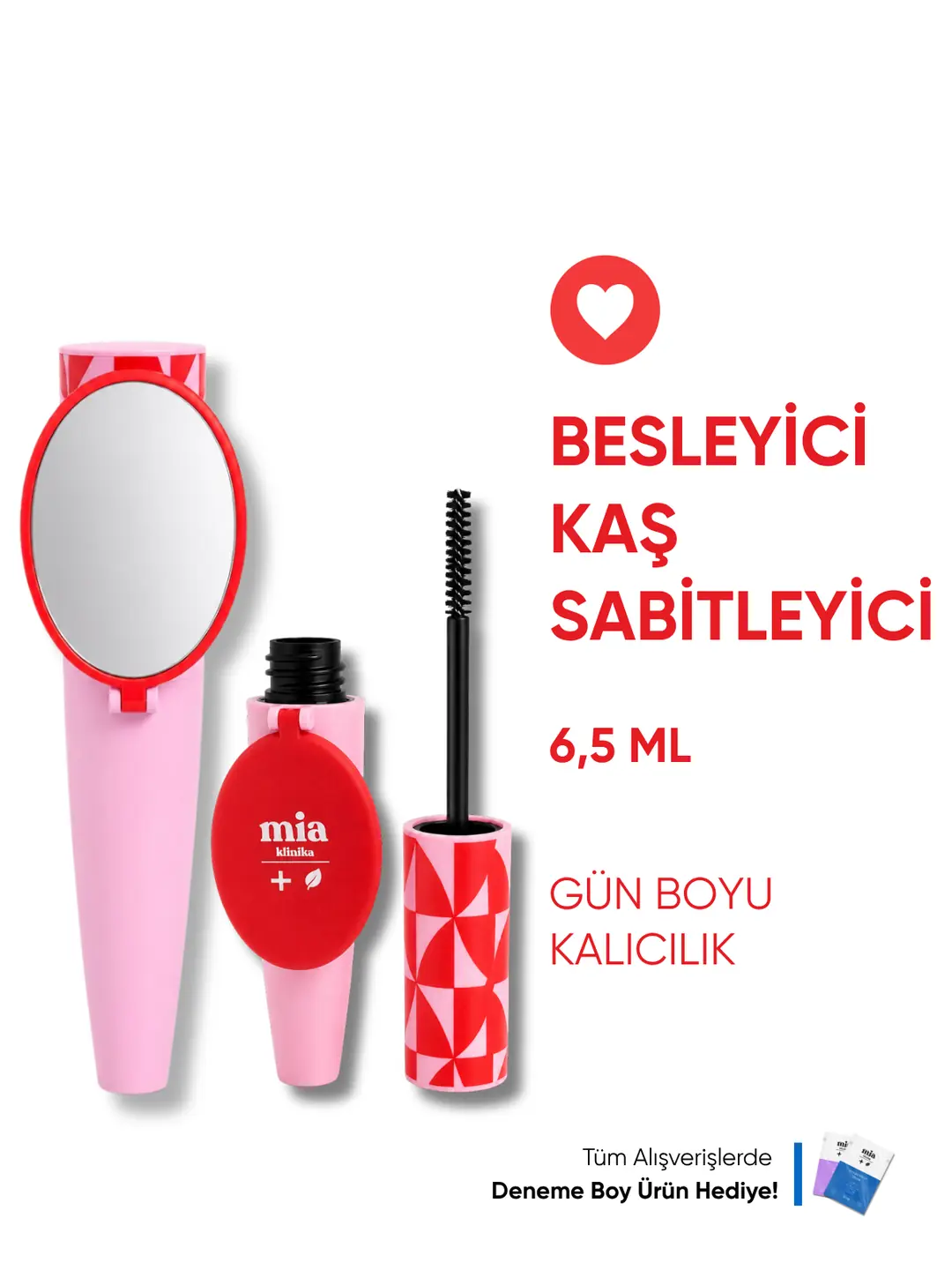 Mia Klinika | Tüm Ürünler