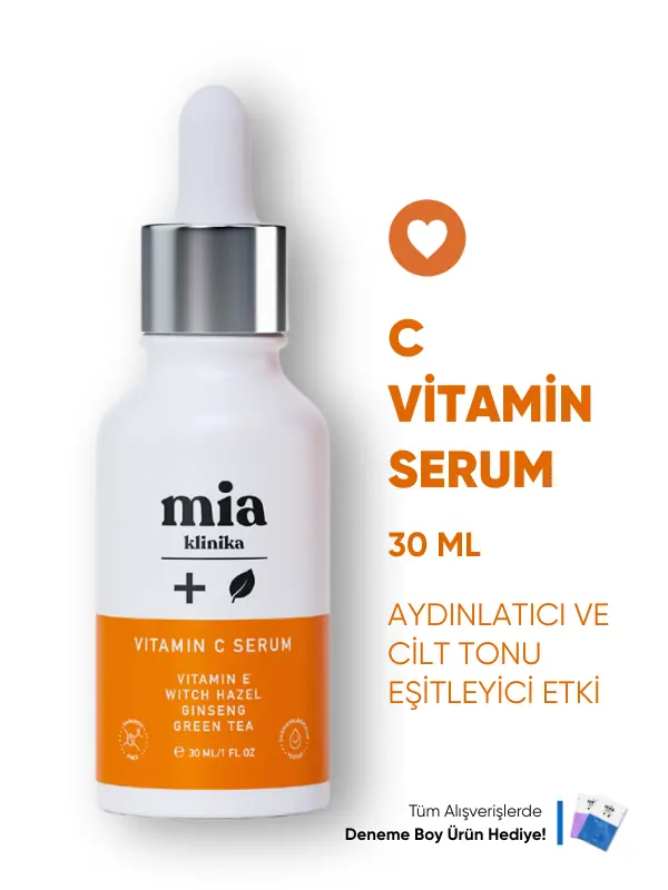 mia klinika | Serum | Anti-Pore and Blackhead