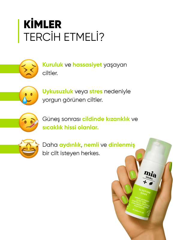 Pantenol Bal Ve Cicalı Pürüzsüzleştirici Işıltı Veren Nemlendirici Yüz Maskesi
