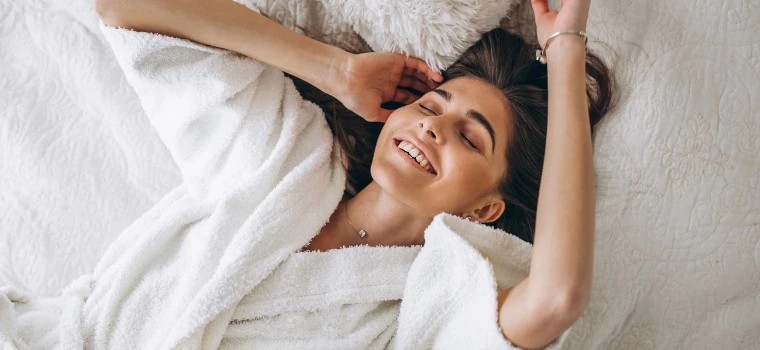 What is the Importance of Sleep for Skin? How Do We Support It With Skin Care?