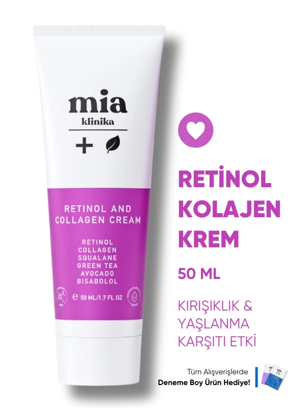 mia klinika | Cream | Anti Wrinkle