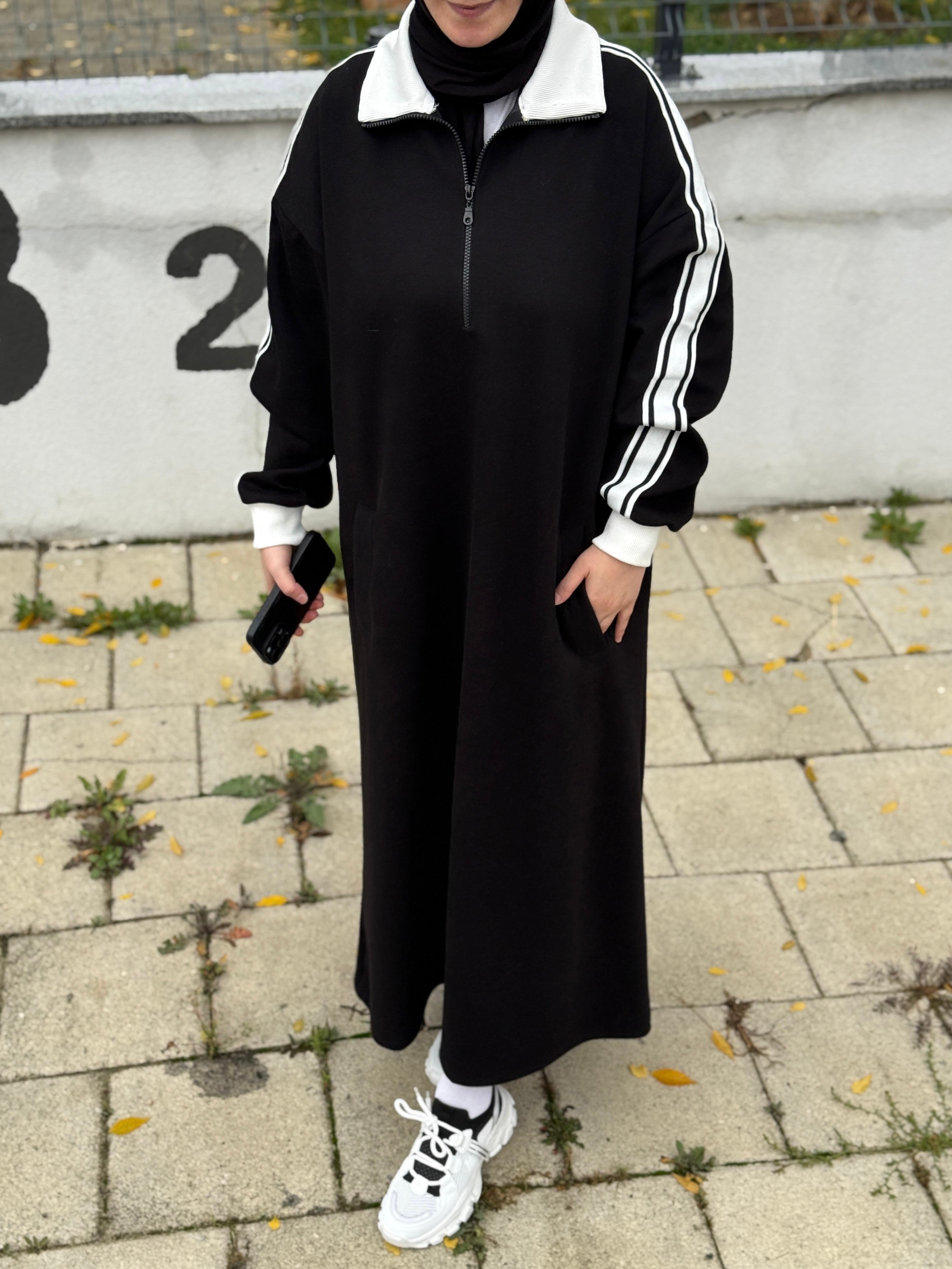 Riga Elbise (ön sipariş)