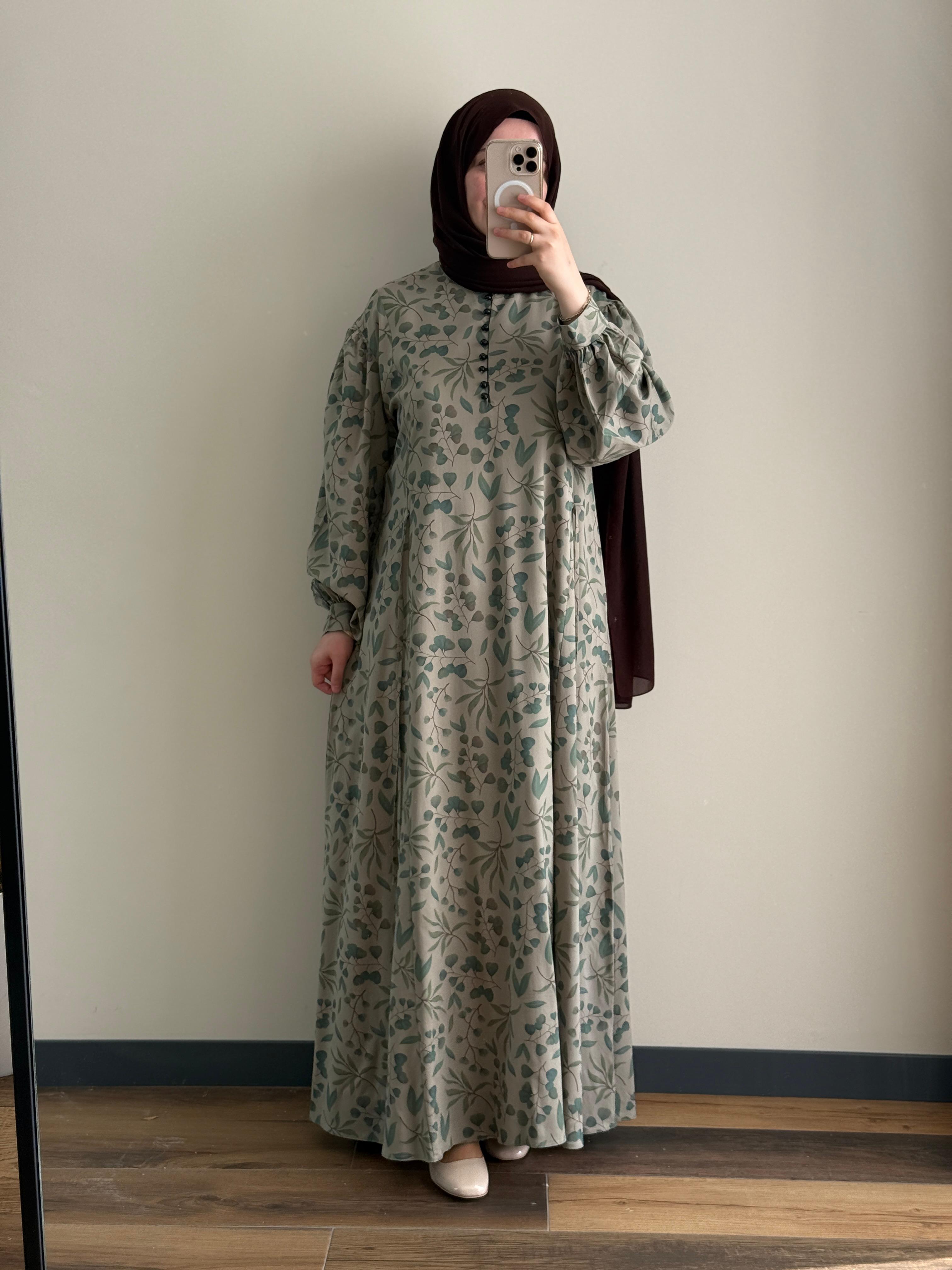  Aria Elbise - Yonca