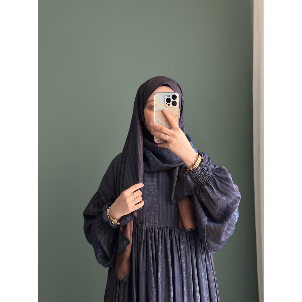 Herat Elbise + Şal